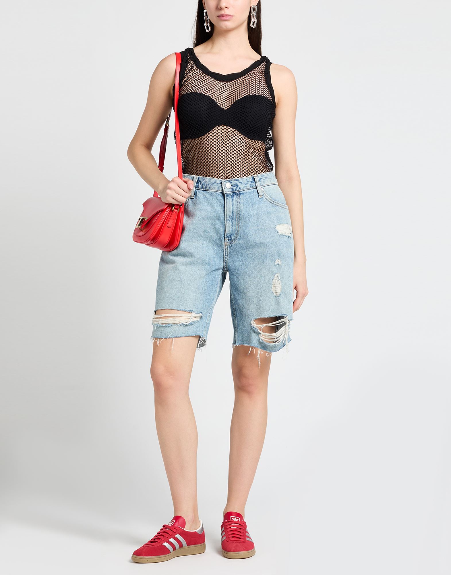 Liviana Conti - Tops - Tank Tops - On Yoox.com 