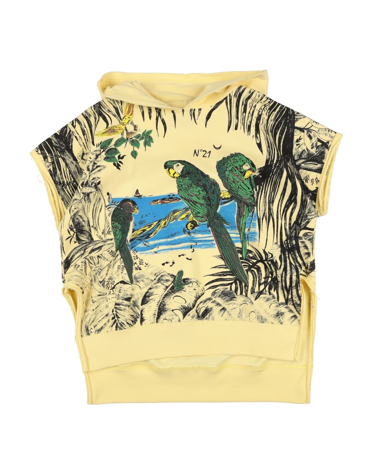  N°21 - Tops - Sweatshirts - On Yoox.com 