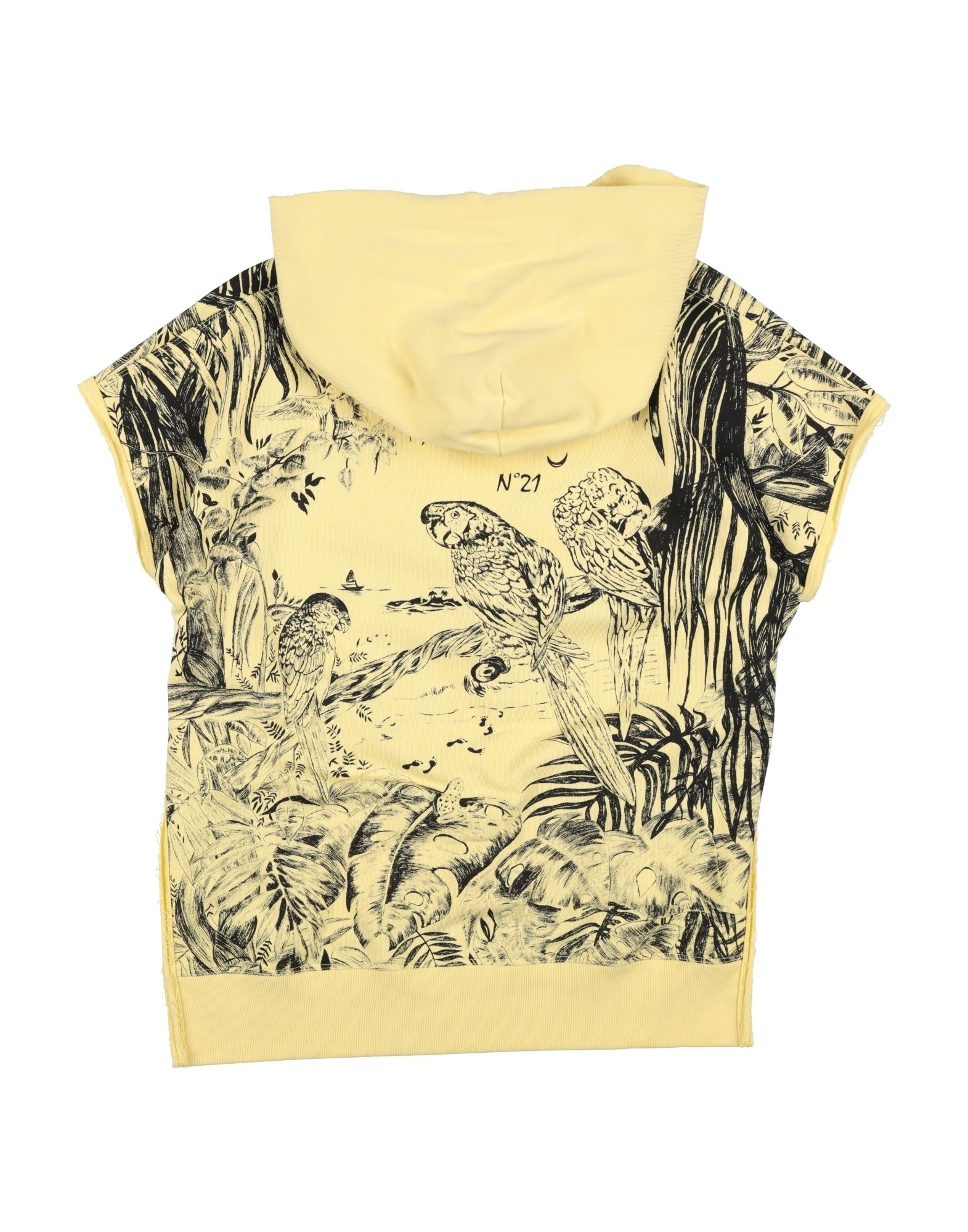  N°21 - Tops - Sweatshirts - On Yoox.com 
