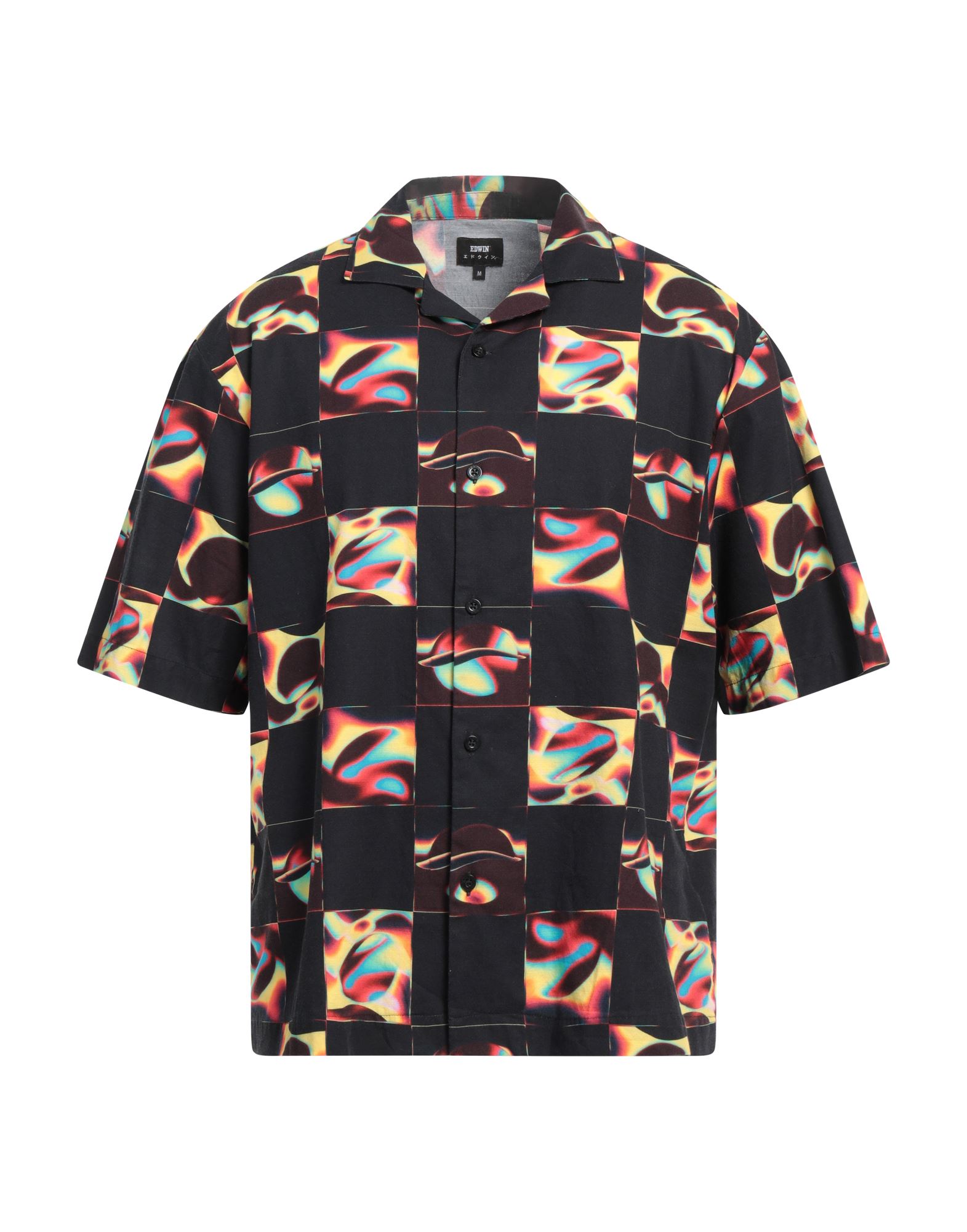 EDWIN ΜΠΛΟΥΖΑΚΙΑ Πουκάμισο
