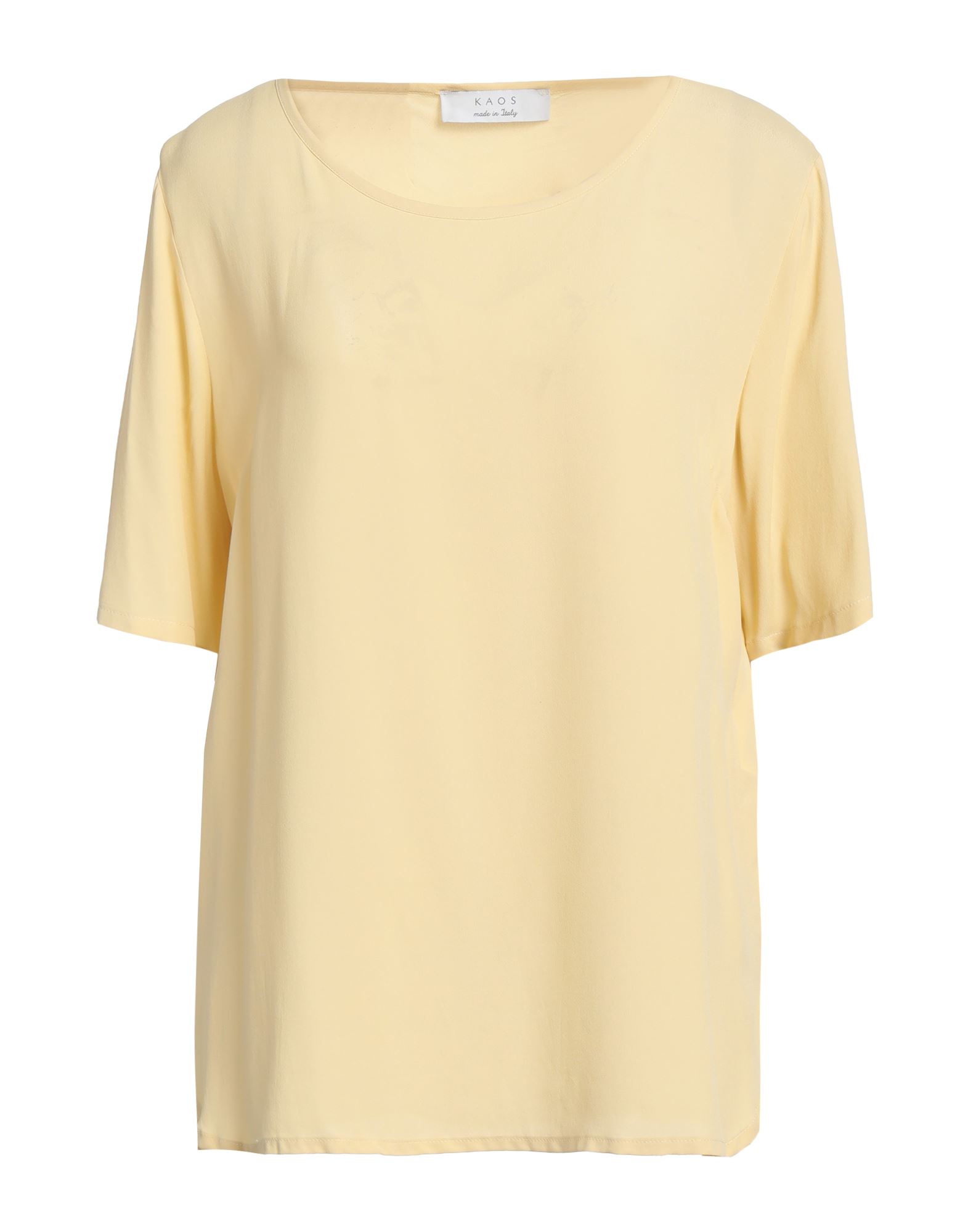  Kaos - Tops - Tops - On Yoox.com 
