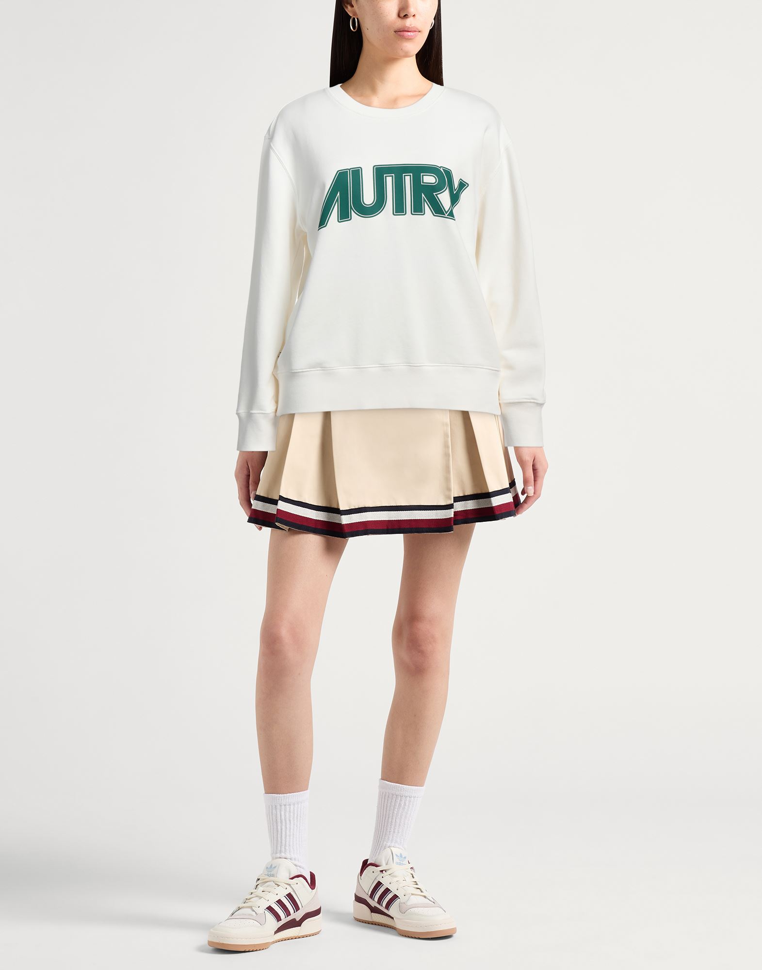  Autry - Tops - Sweatshirts - On Yoox.com 