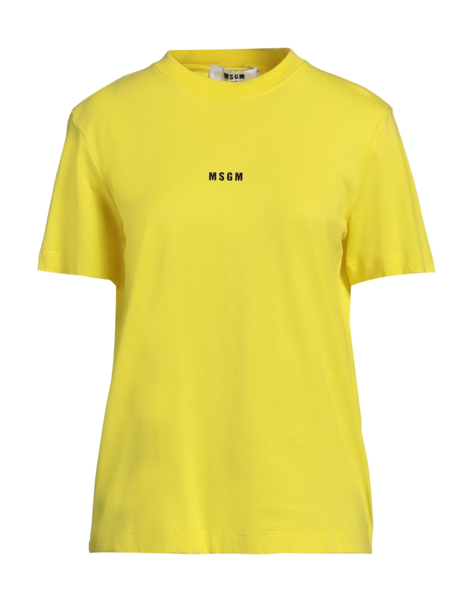 MSGM ΜΠΛΟΥΖΑΚΙΑ T-shirt