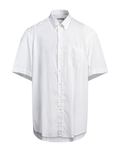 Camisa Hombre Blanco 49 Hombre