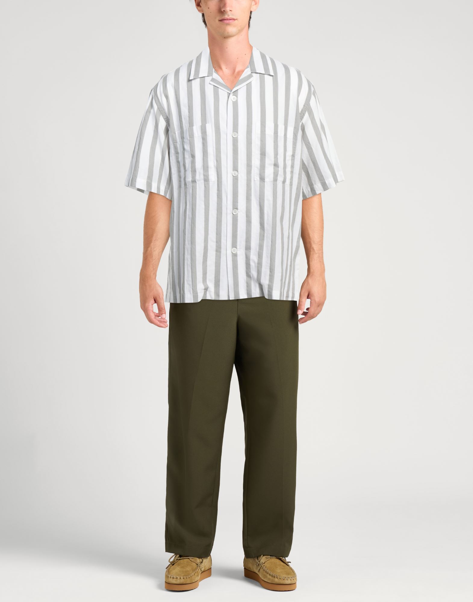  Barena - Tops - Hemden - On Yoox.com 