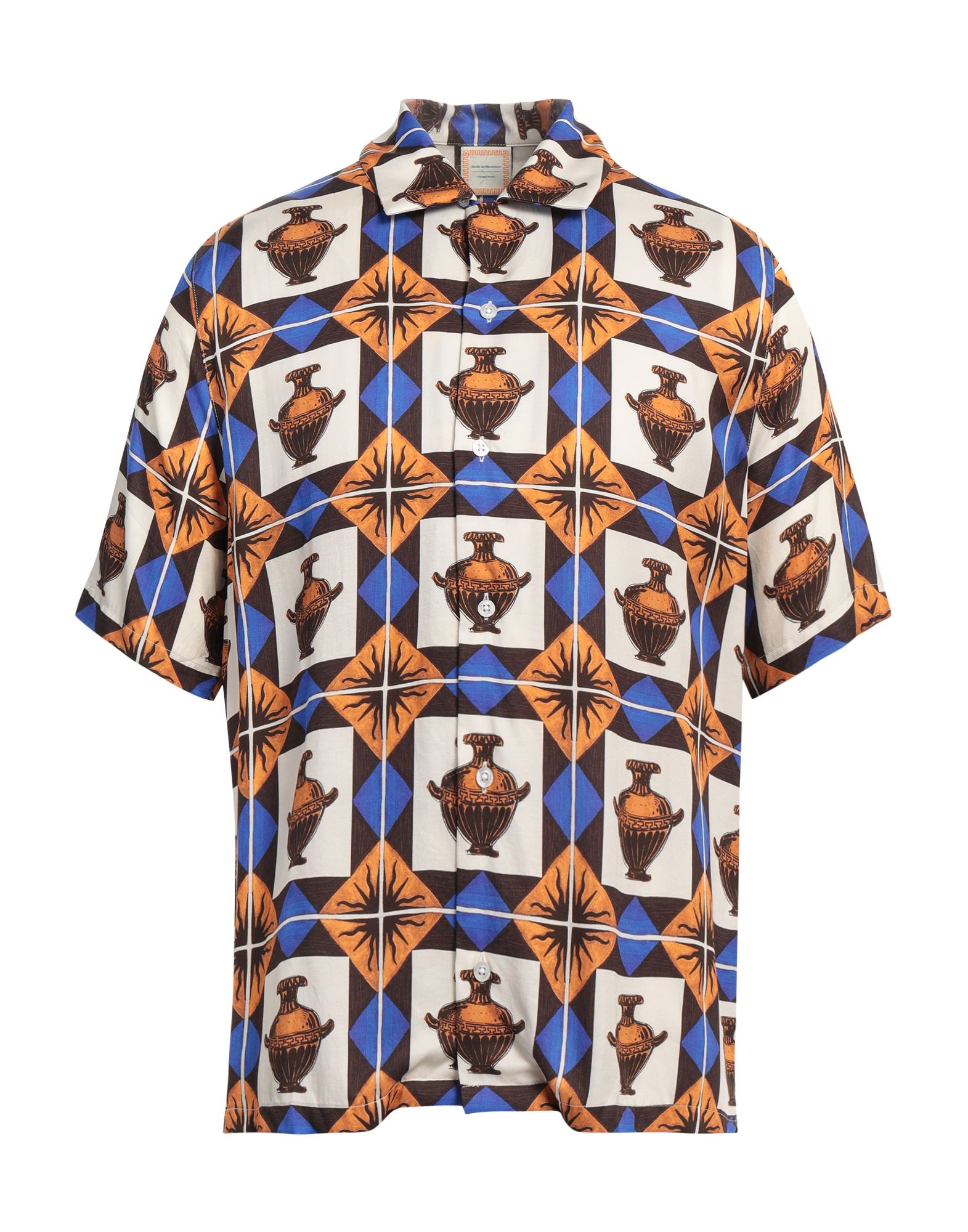  Drôle De Monsieur - Tops - Hemden - On Yoox.com 