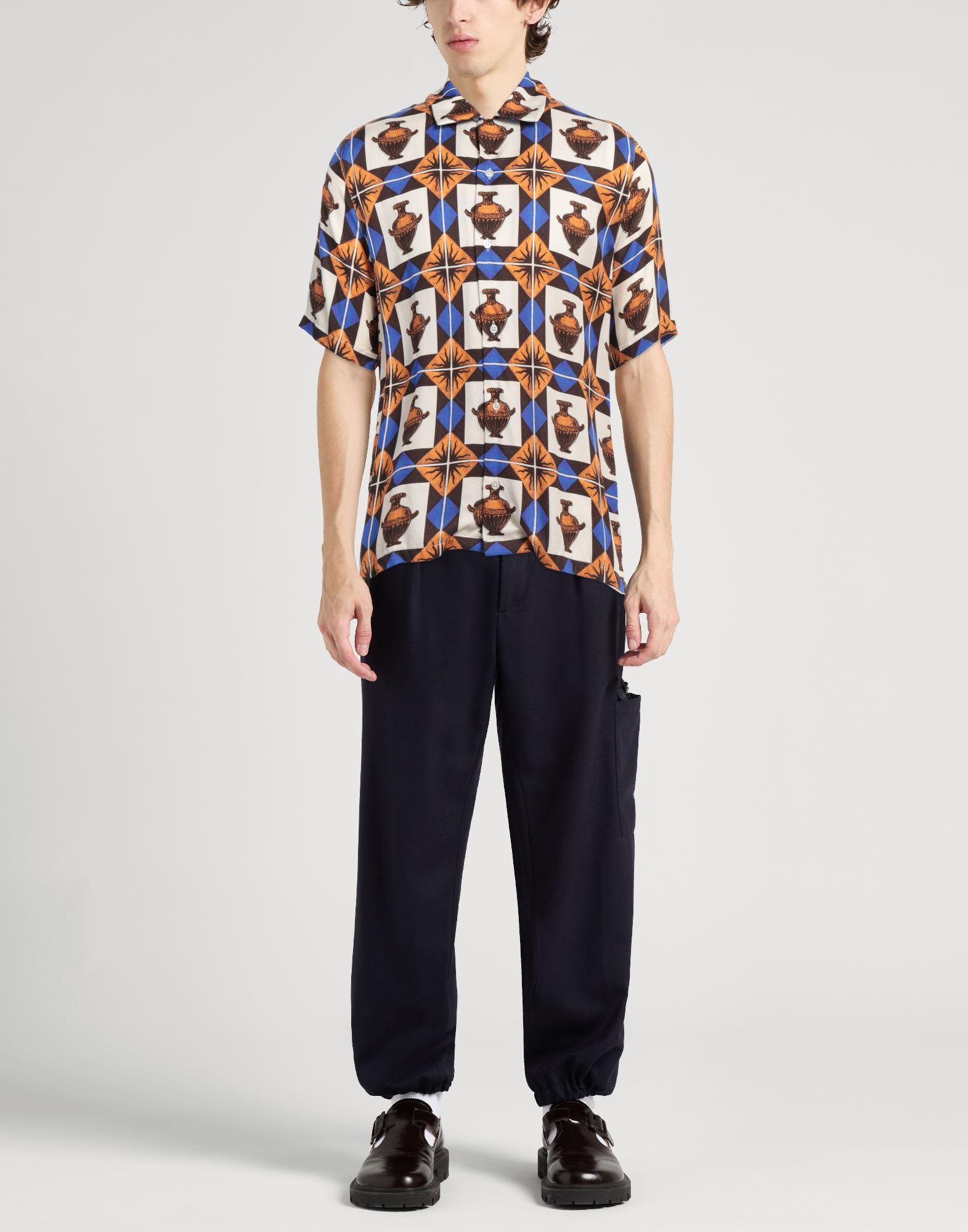  Drôle De Monsieur - Tops - Hemden - On Yoox.com 