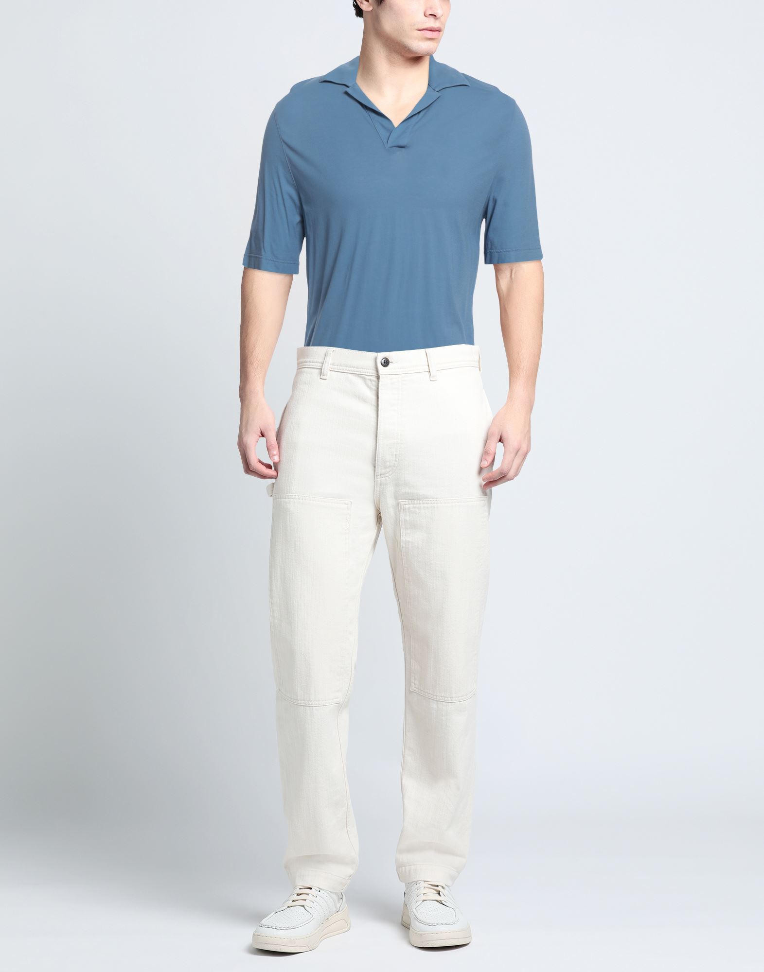  Filippo De Laurentiis - Tops - Poloshirts - On Yoox.com 
