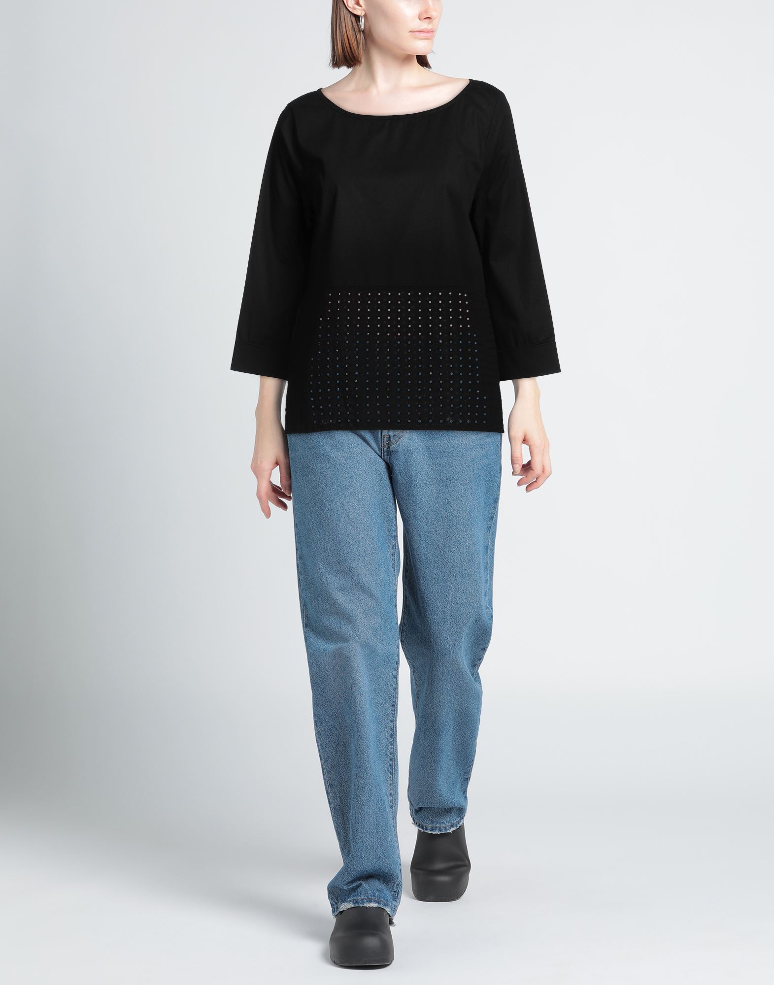  Anneclaire - Tops - Tops - On Yoox.com 