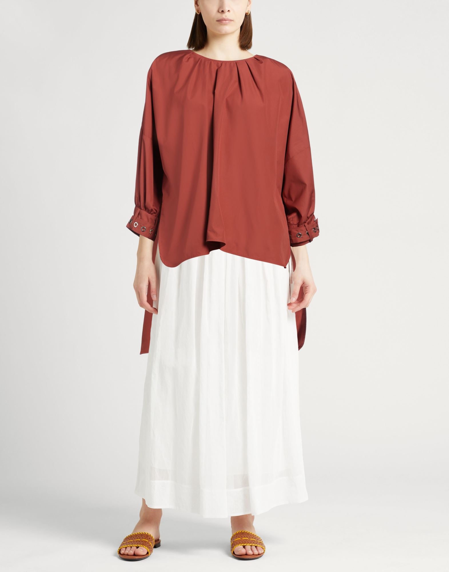  's Max Mara - Camisetas Y Tops - Tops - On Yoox.com 
