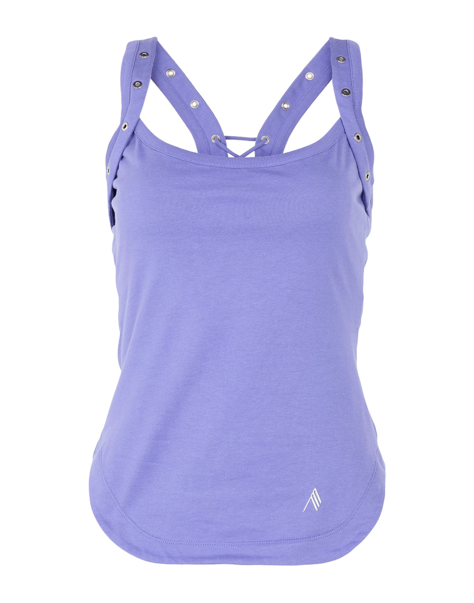  The Attico - Camisetas Y Tops - Tops - On Yoox.com 