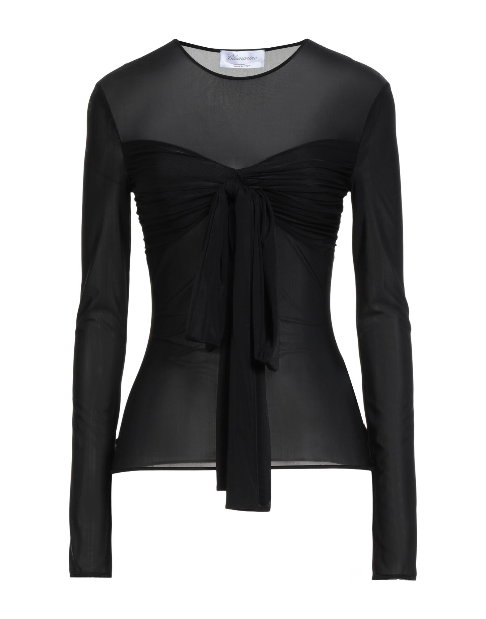 BLUMARINE BLUMARINE ΜΠΛΟΥΖΑΚΙΑ Τοπ