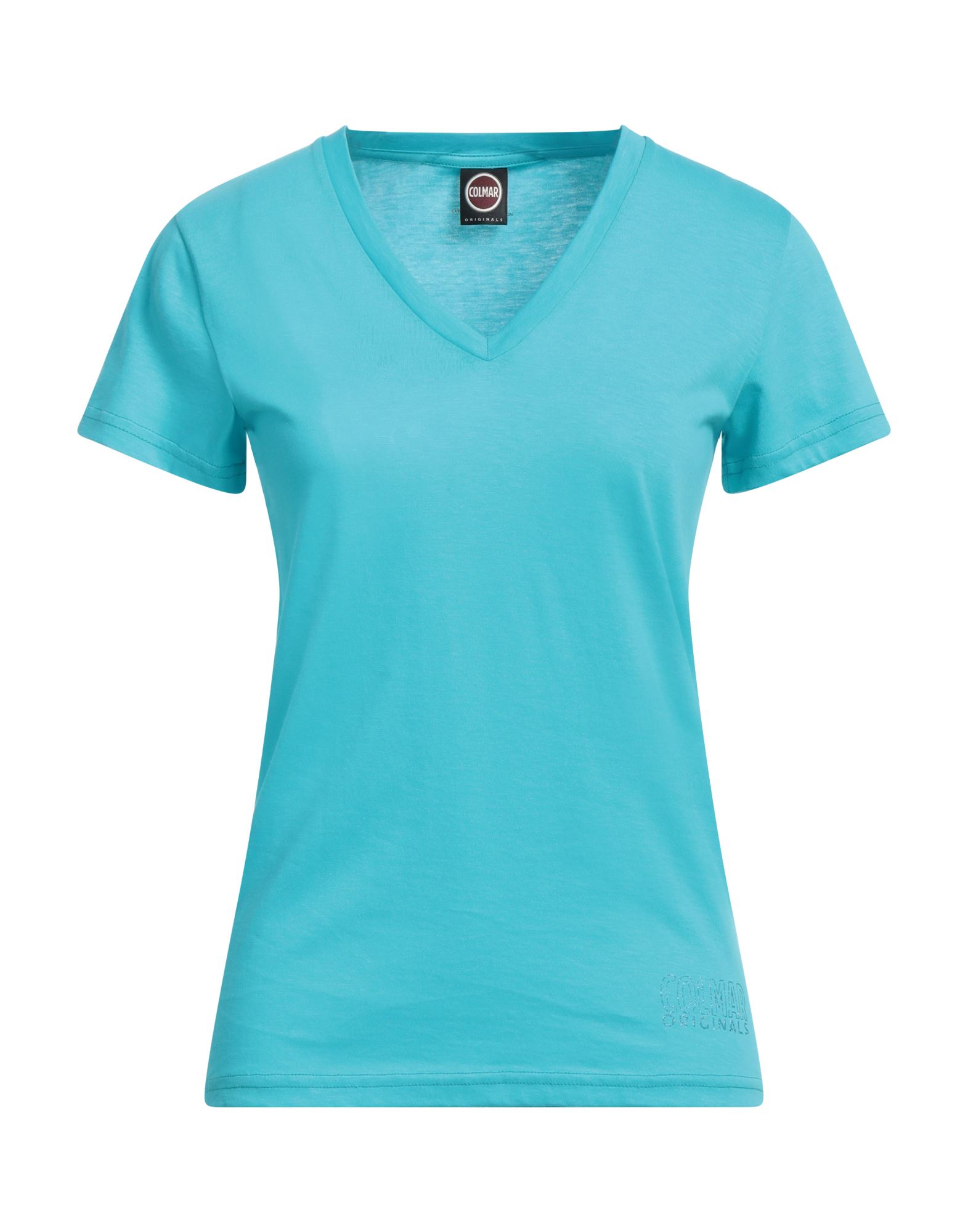 COLMAR ΜΠΛΟΥΖΑΚΙΑ T-shirt