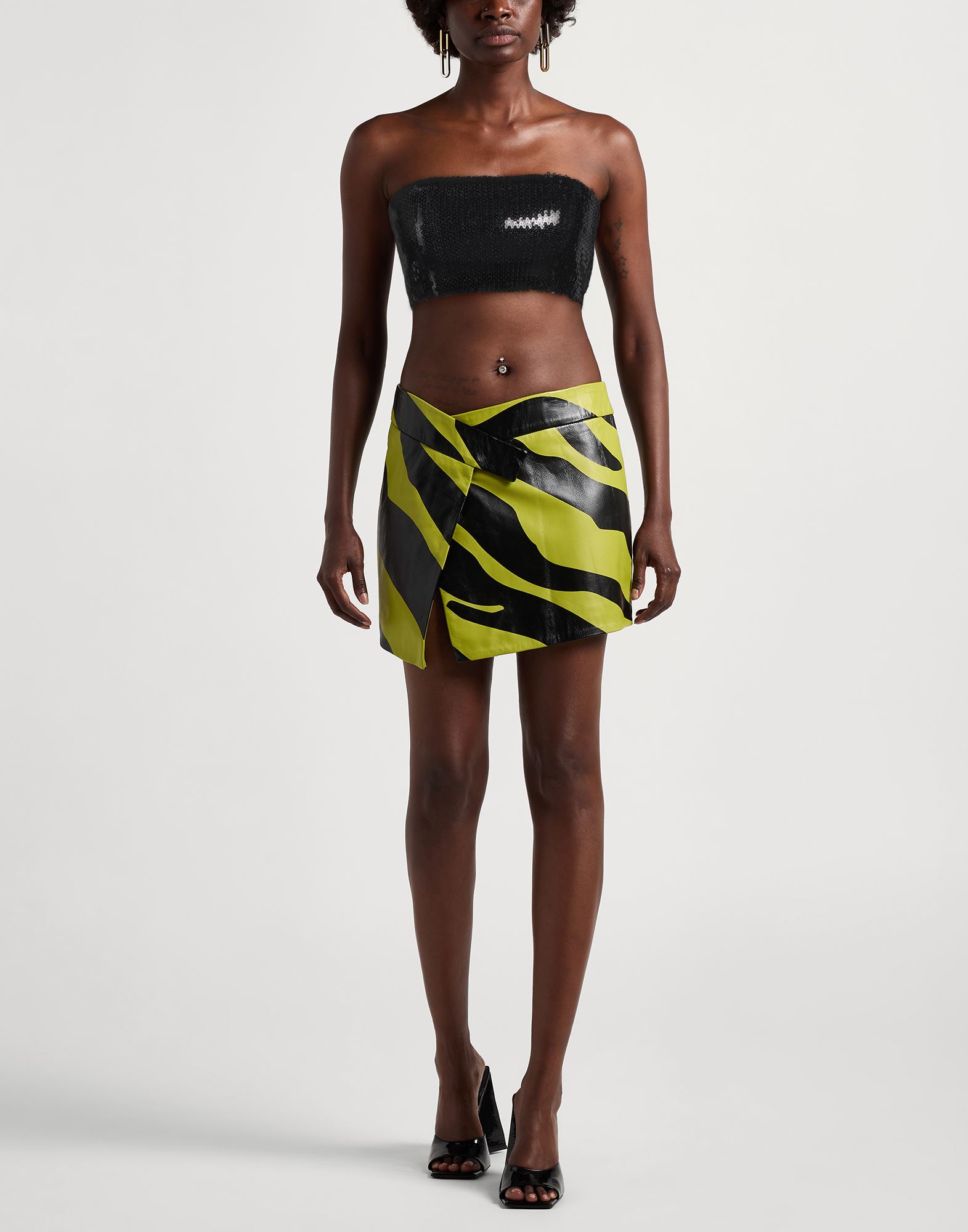  David Koma - Tops - Tops - On Yoox.com 