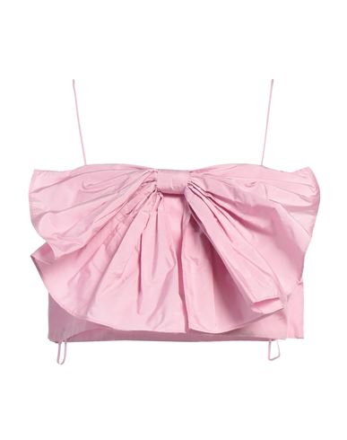 Top Mujer Rosa 36,38,40 Mujer