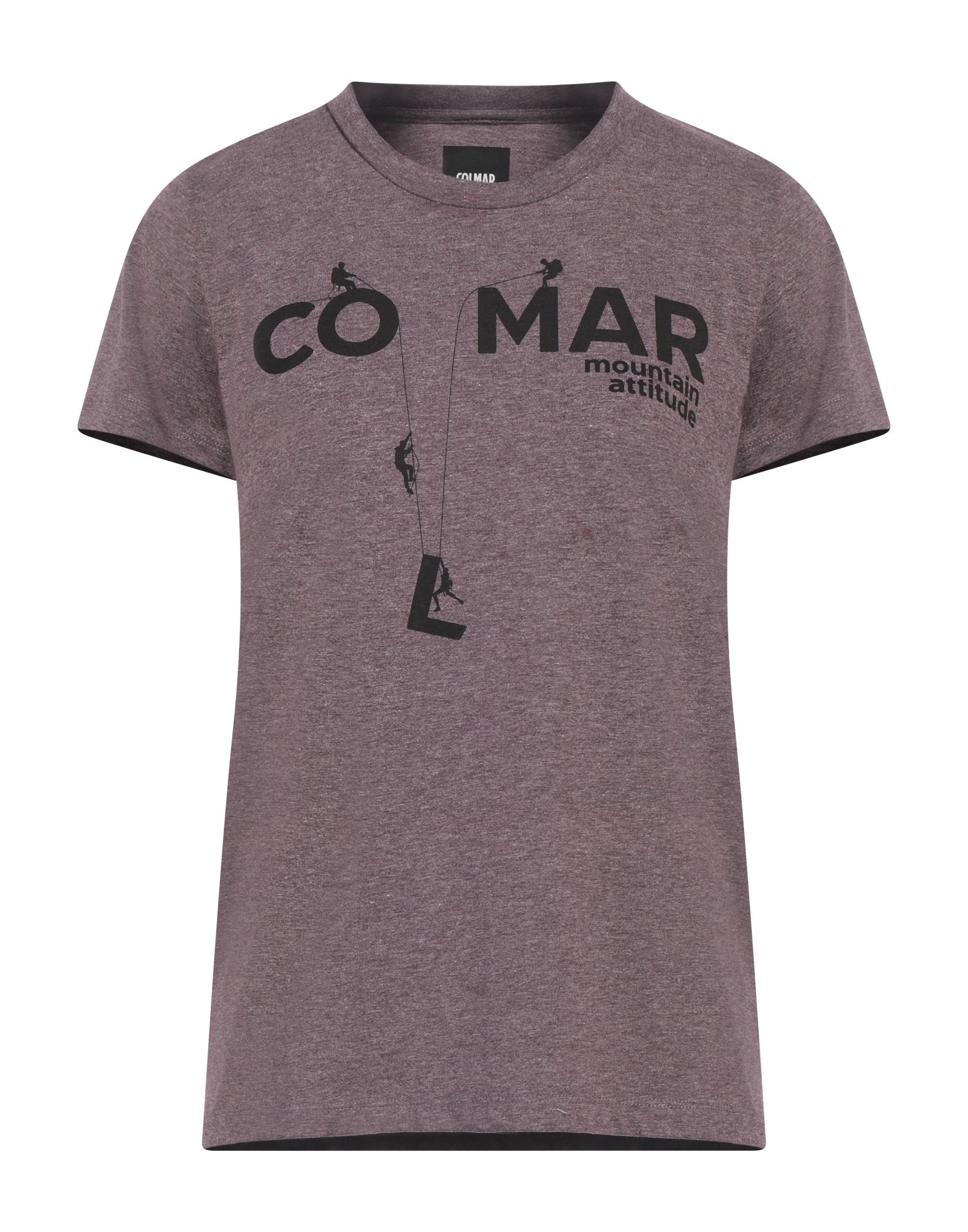 COLMAR ΜΠΛΟΥΖΑΚΙΑ T-shirt