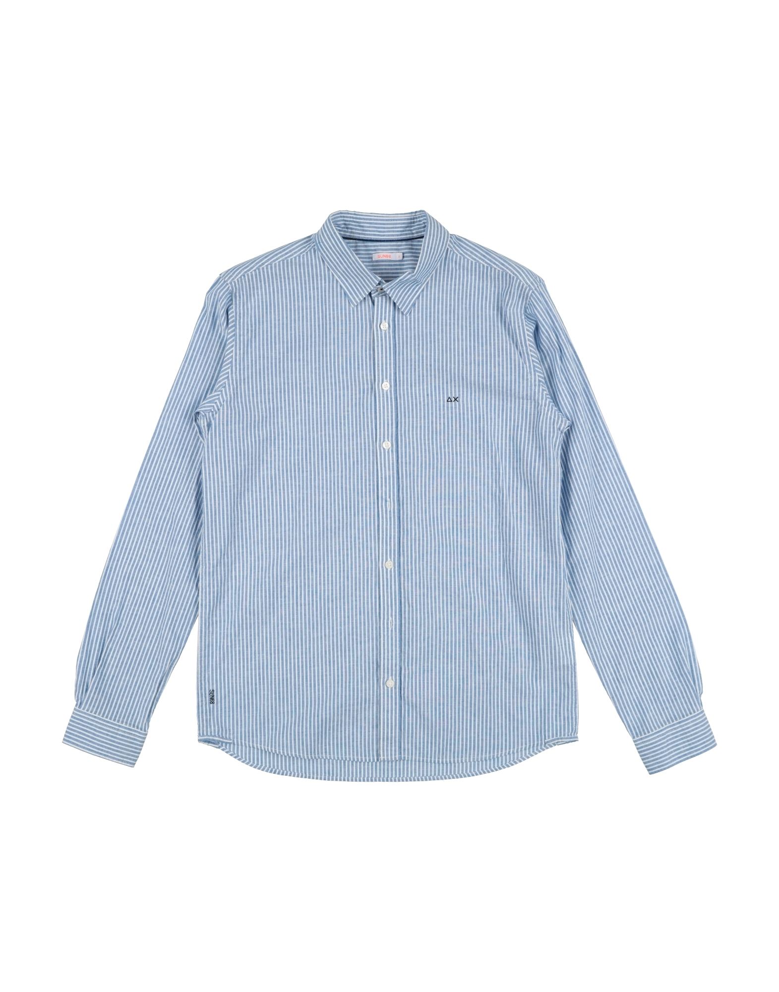  Sun 68 - Tops - Hemden - On Yoox.com 