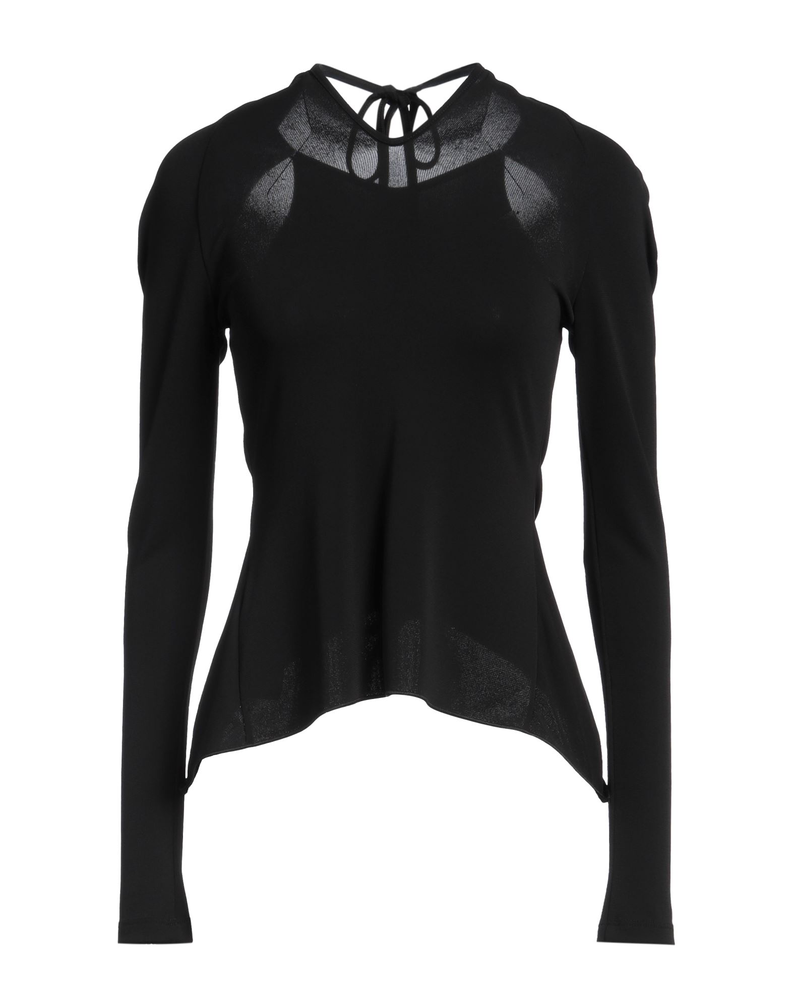  Erika Cavallini - Tops - T-shirts - On Yoox.com 