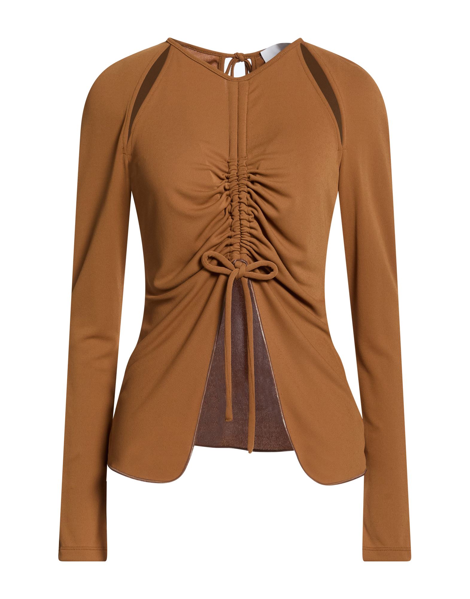  Erika Cavallini - Tops - T-shirts - On Yoox.com 