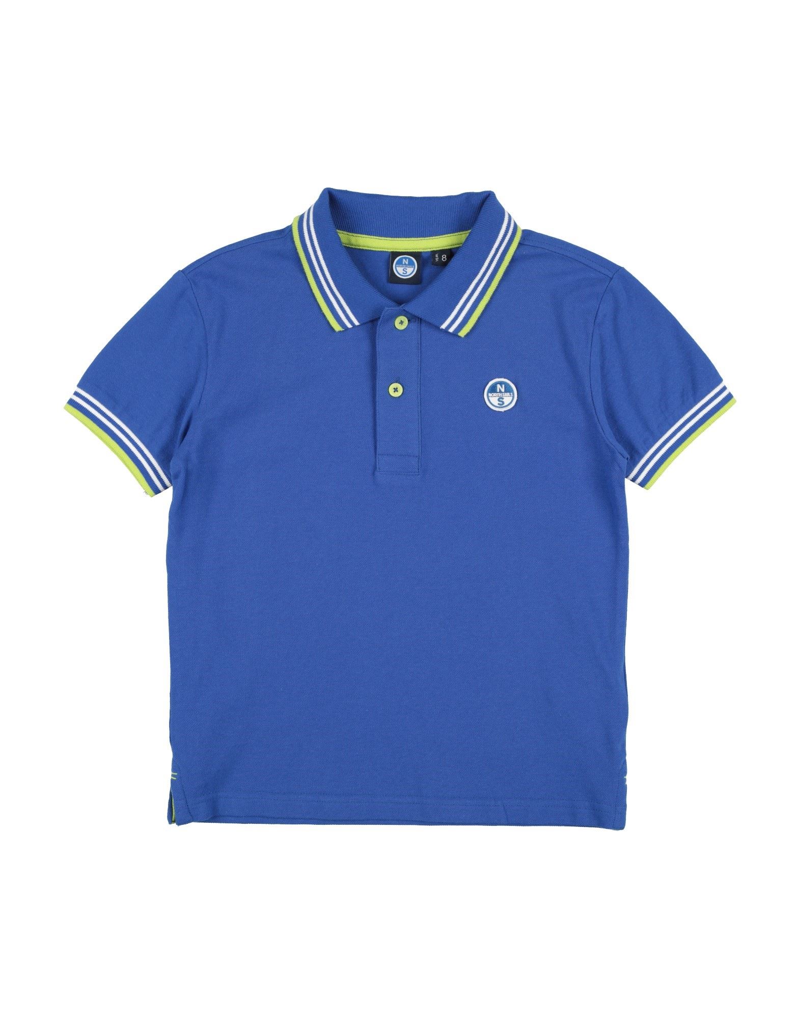  North Sails - Camisetas Y Tops - Polos - On Yoox.com 