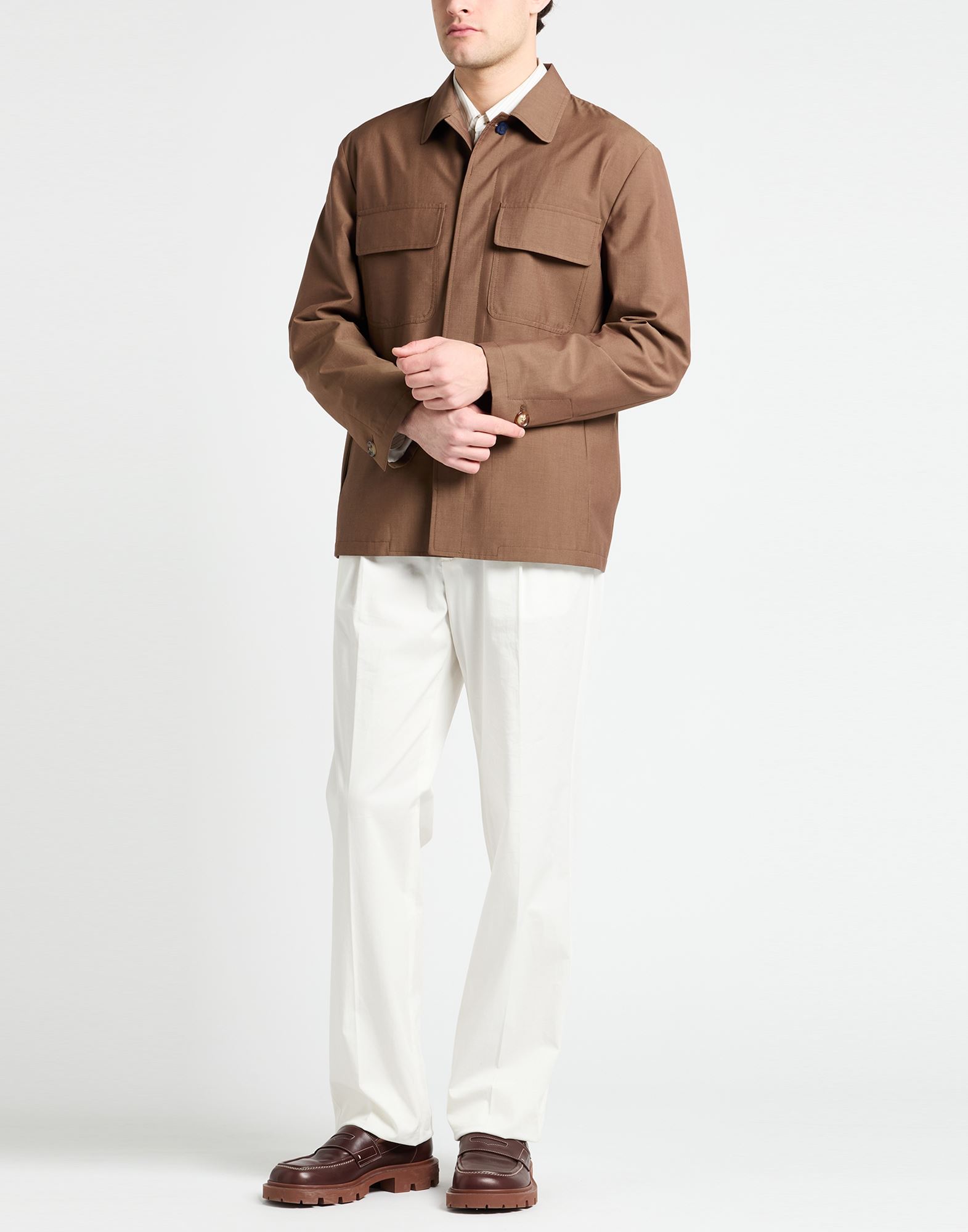  Lardini - Jacken & Mäntel - Jacken Und Anoraks - On Yoox.com 