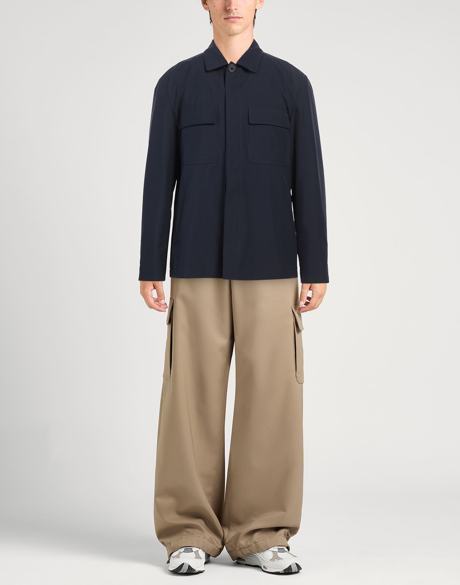  Lardini - Jacken & Mäntel - Jacken Und Anoraks - On Yoox.com 