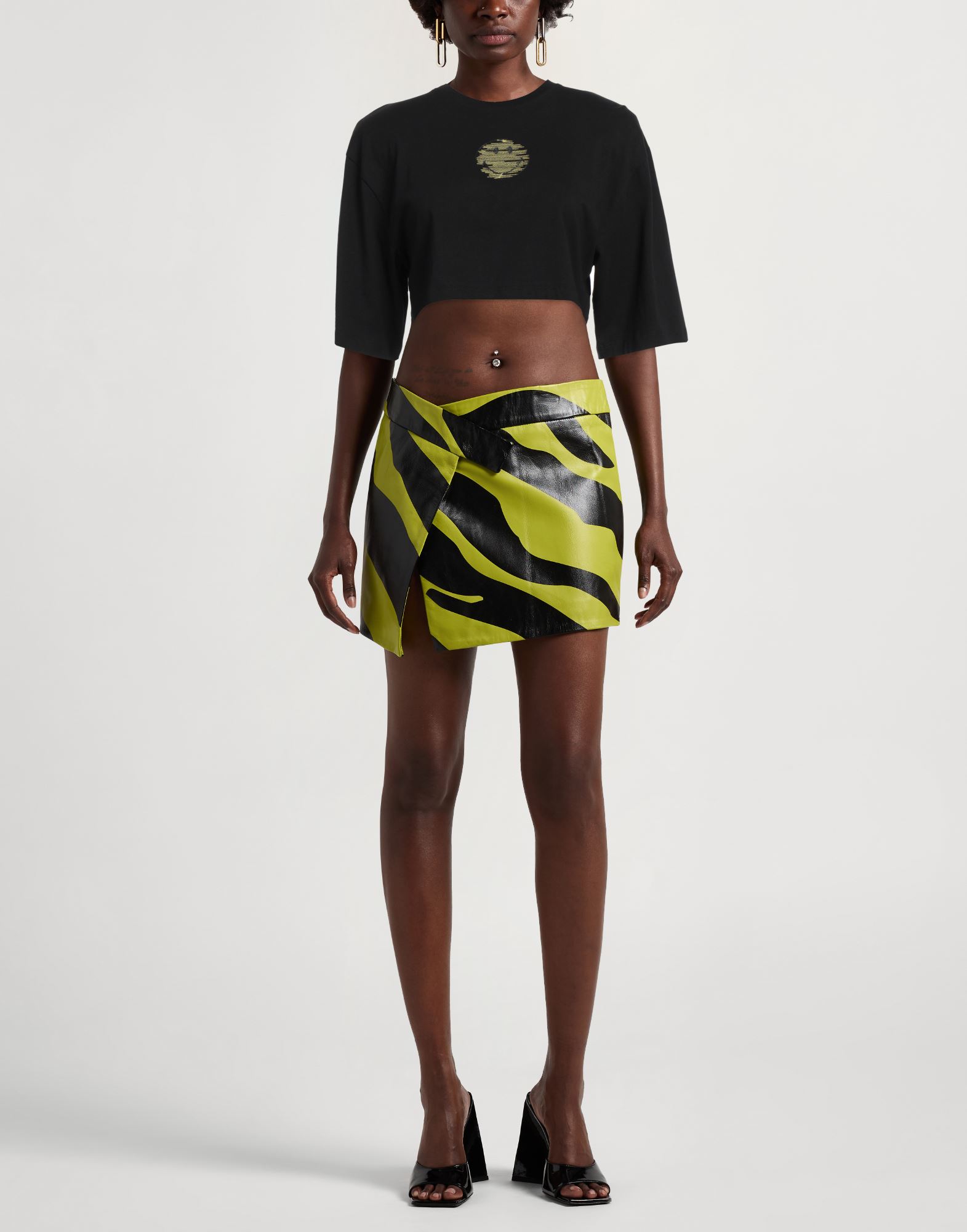 Joshua Sanders - Tops - T-shirts - On Yoox.com 