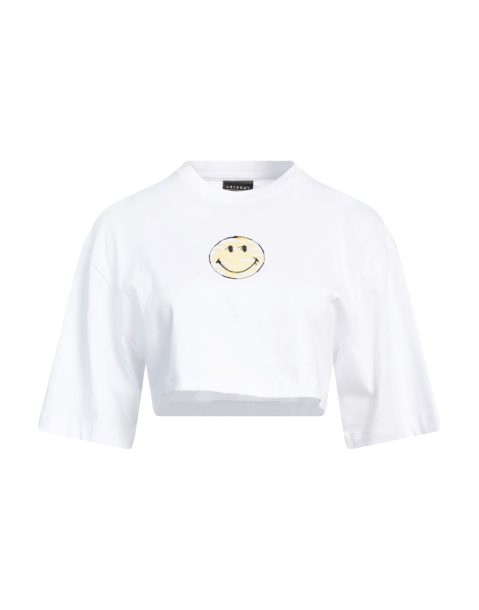  Joshua Sanders - Tops - T-shirts - On Yoox.com 