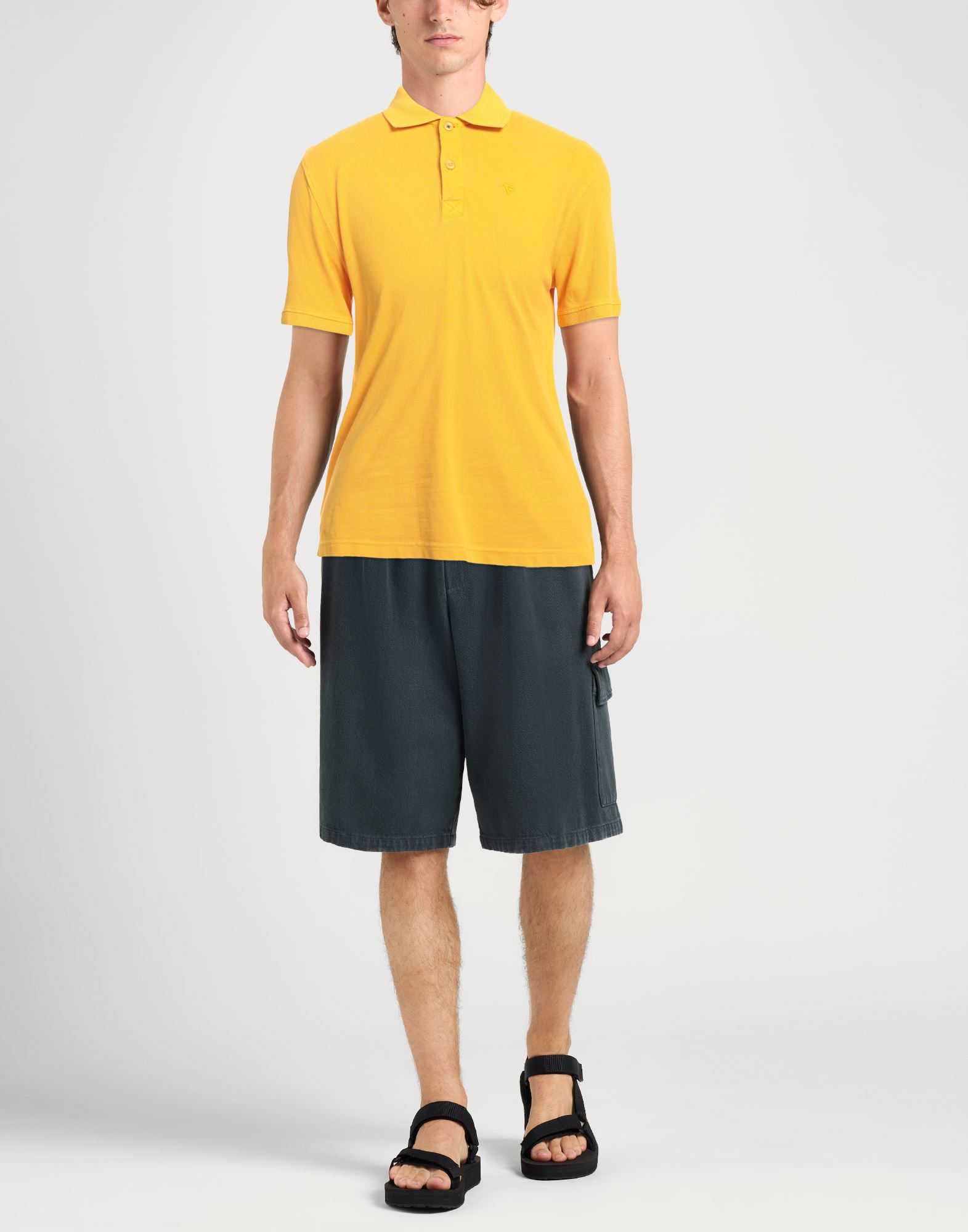  Fred Mello - Tops - Poloshirts - On Yoox.com 