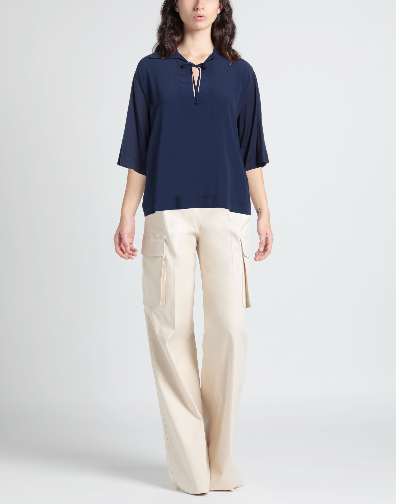  19.70 Nineteen Seventy - Tops - Tops - On Yoox.com 