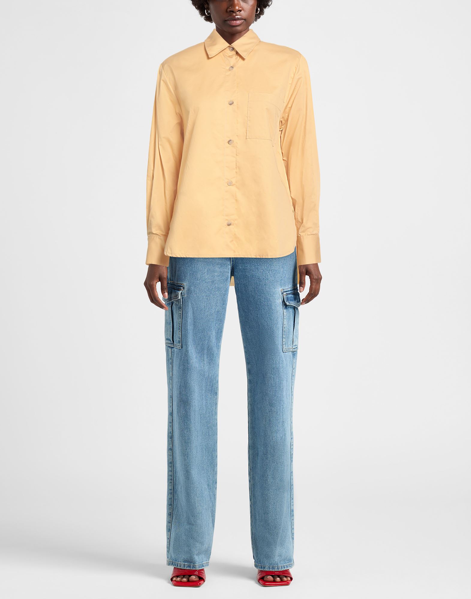  Kaos - Topwear - Camicie - On Yoox.com 