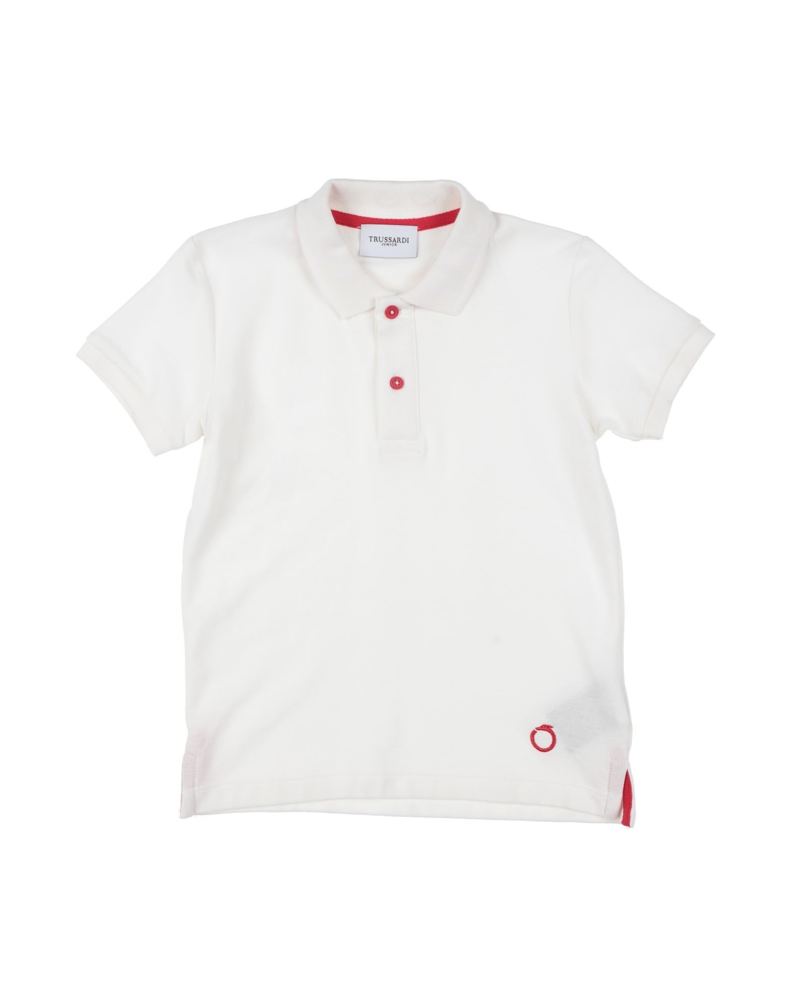  Trussardi Junior - Tops - Poloshirts - On Yoox.com 