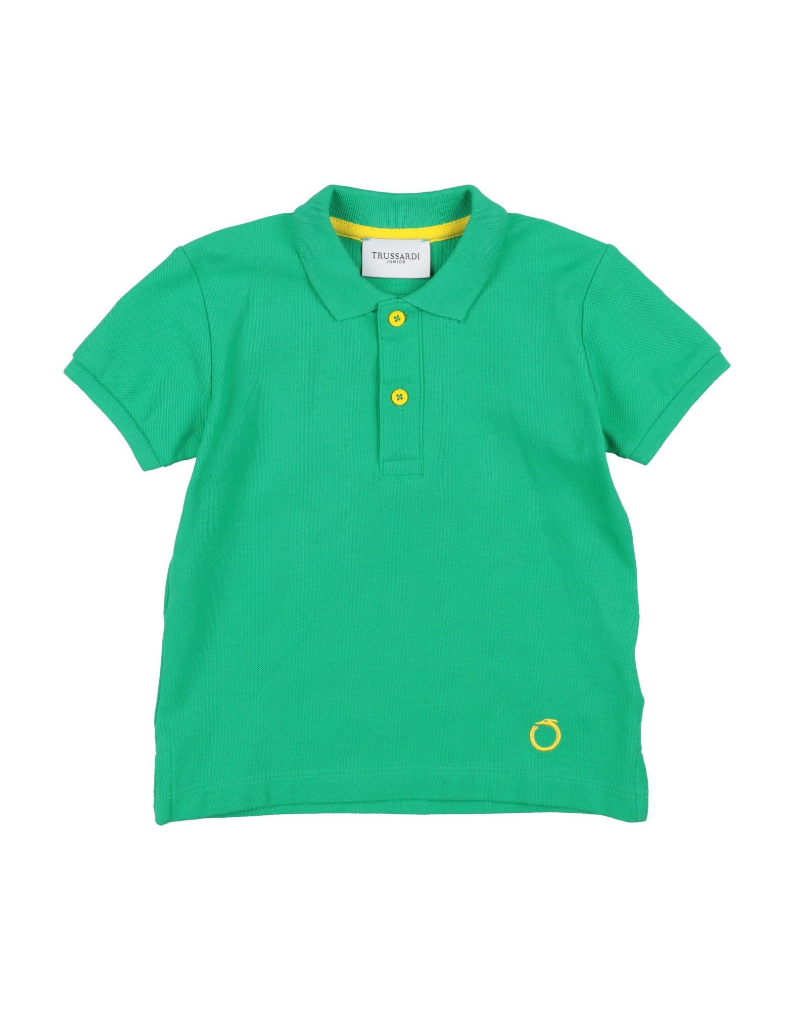  Trussardi Junior - Tops - Poloshirts - On Yoox.com 