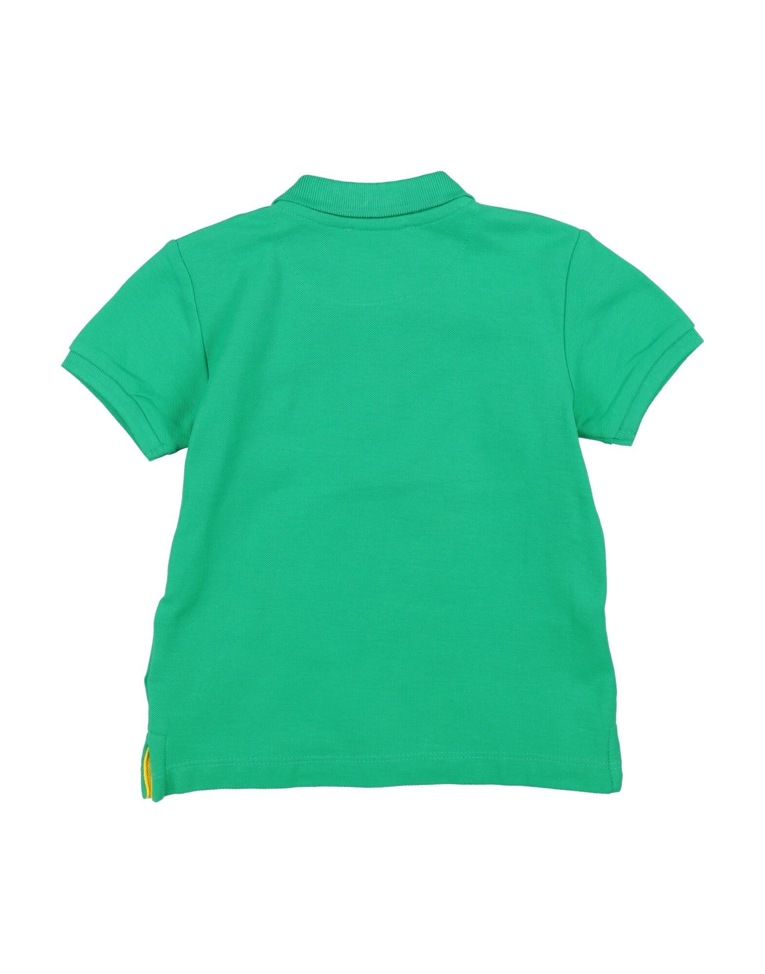  Trussardi Junior - Tops - Poloshirts - On Yoox.com 