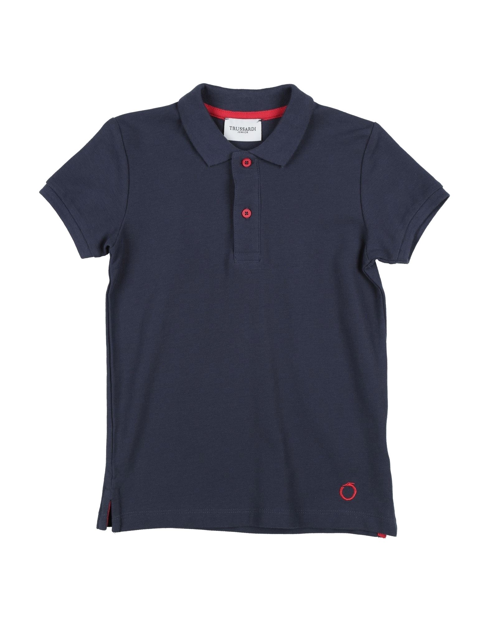  Trussardi Junior - Tops - Poloshirts - On Yoox.com 
