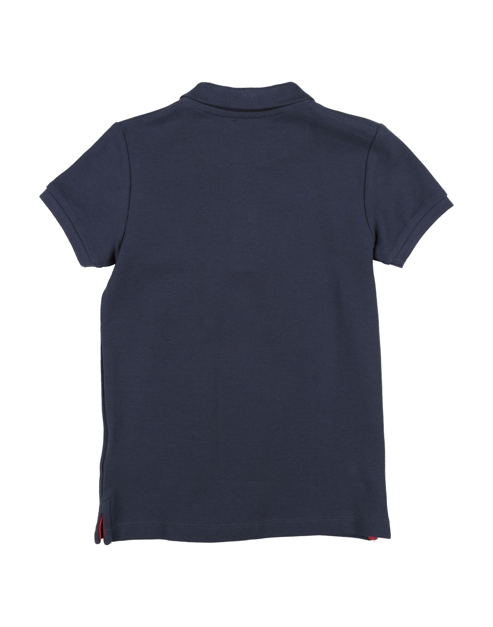  Trussardi Junior - Tops - Poloshirts - On Yoox.com 