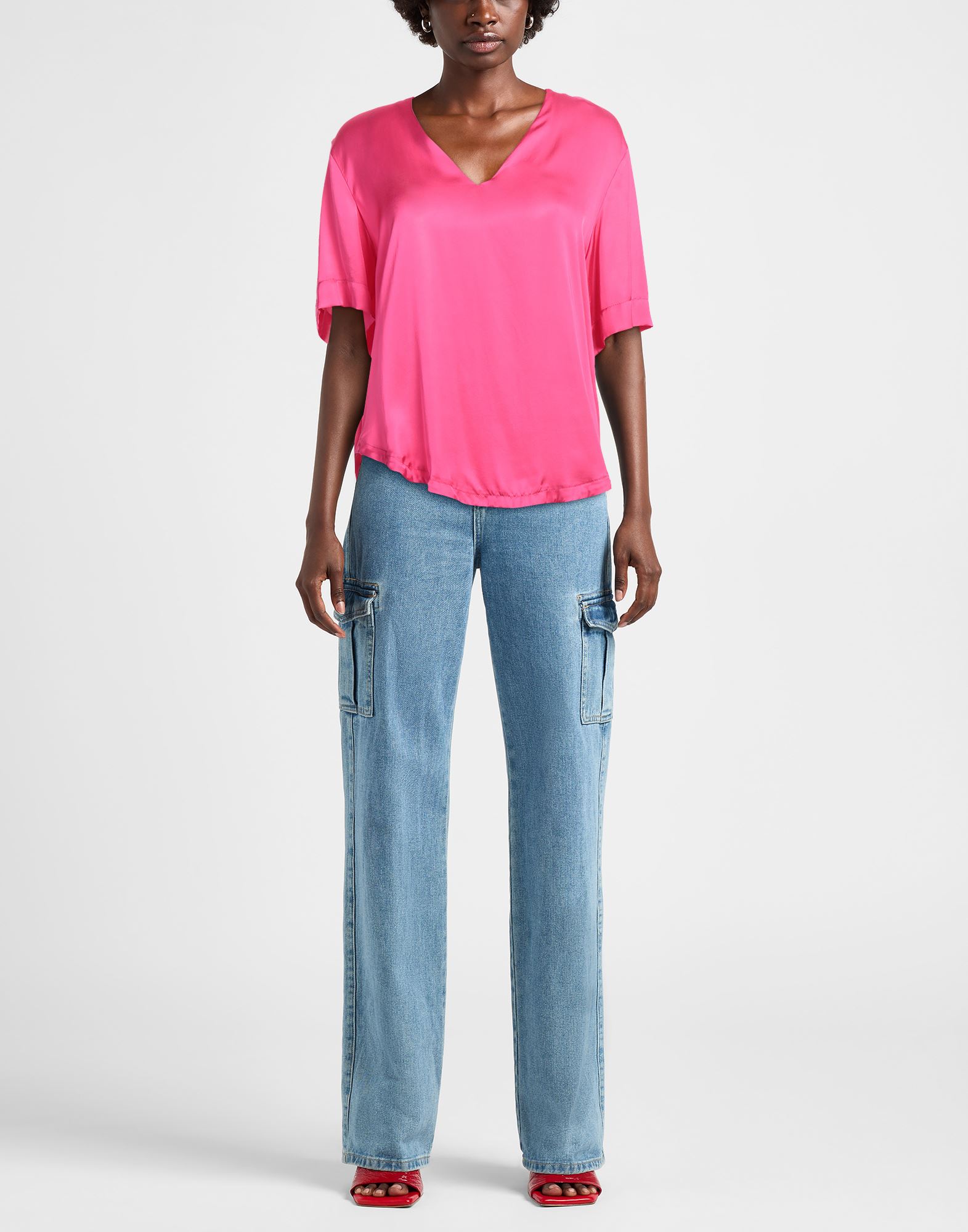 Kaos - Tops - Tops - On Yoox.com 
