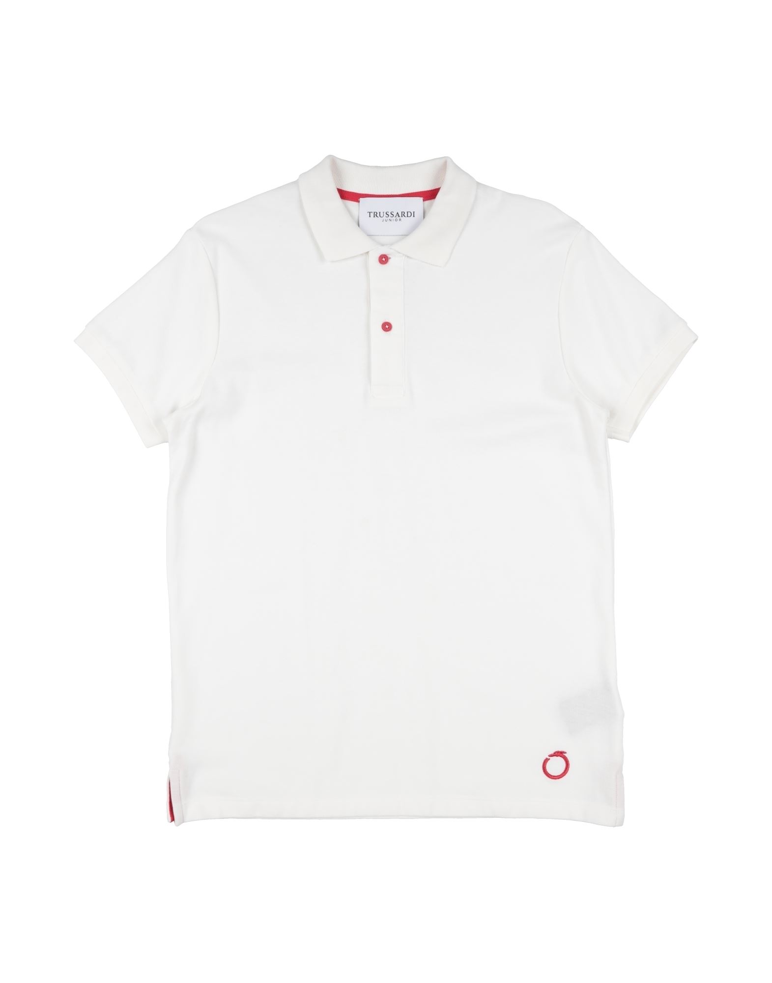  Trussardi Junior - Tops - Poloshirts - On Yoox.com 