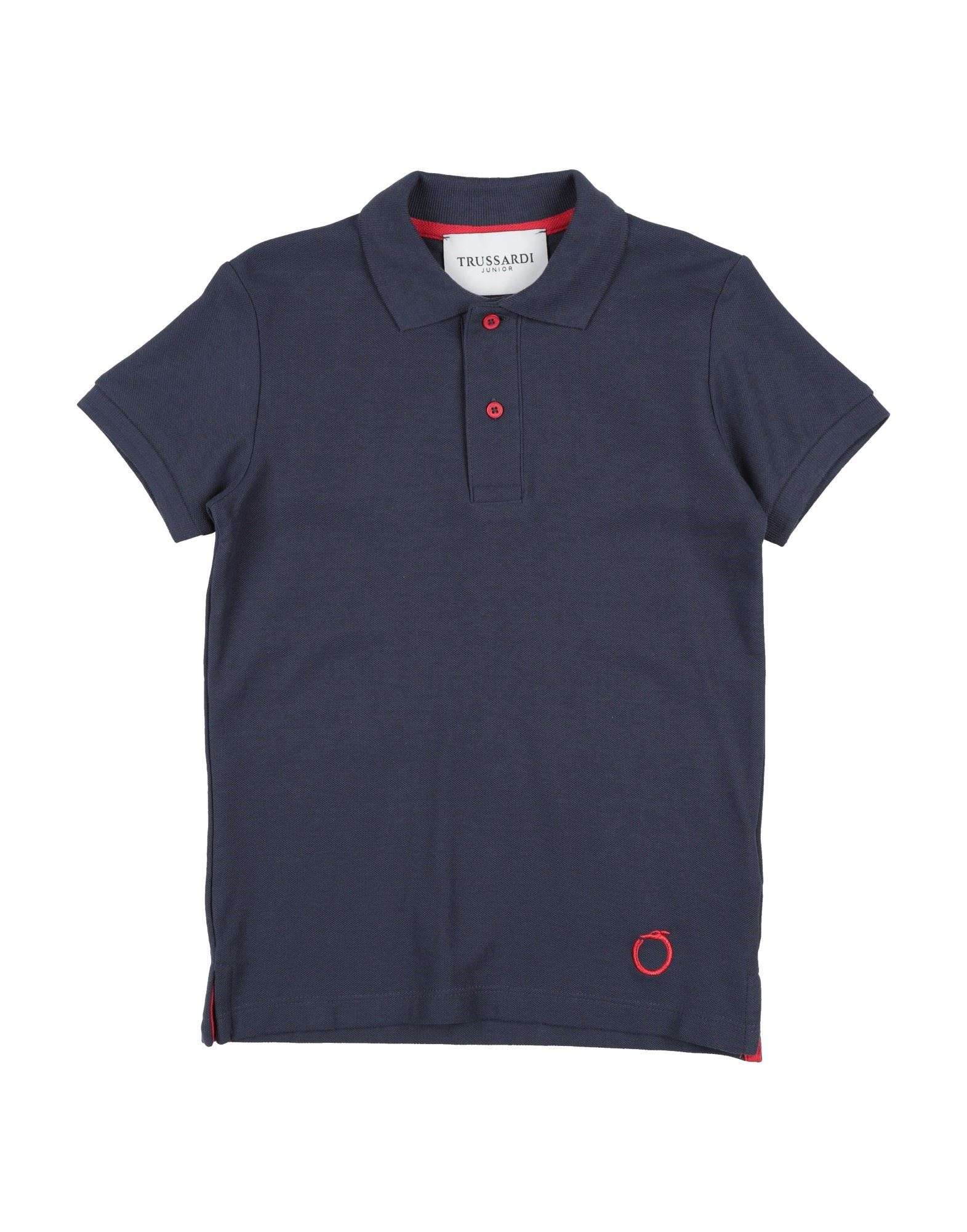  Trussardi Junior - Tops - Poloshirts - On Yoox.com 