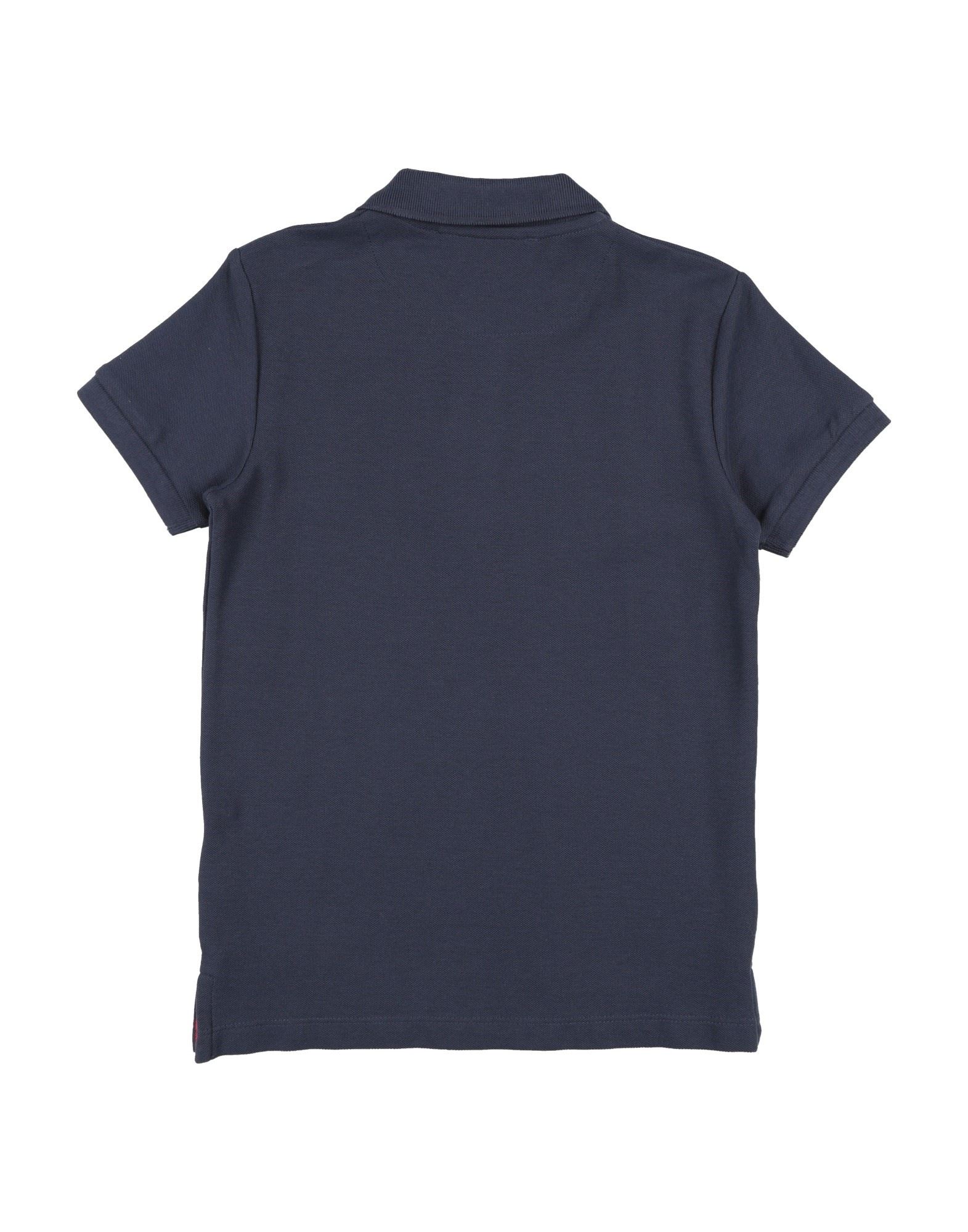  Trussardi Junior - Tops - Poloshirts - On Yoox.com 