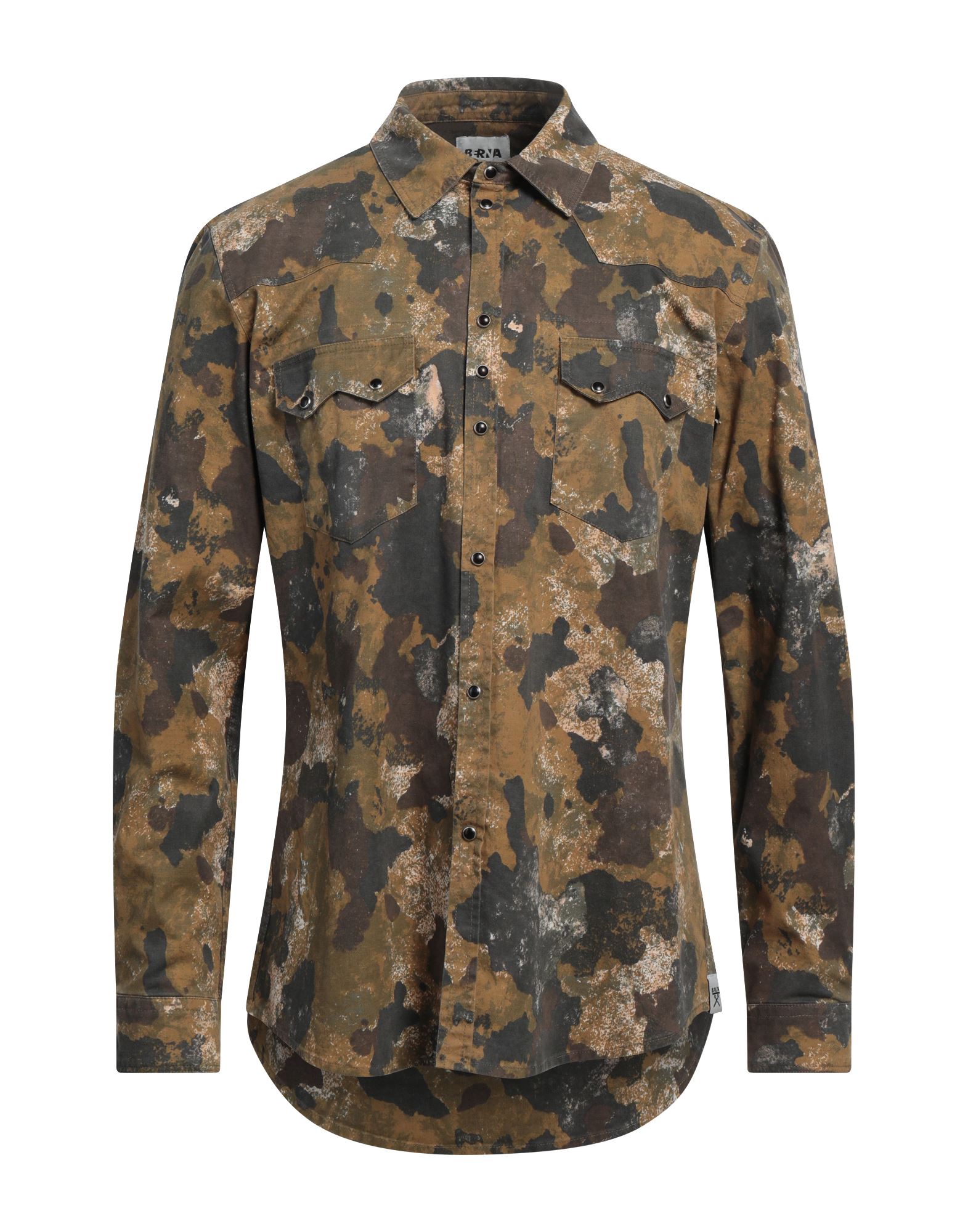  Berna - Tops - Hemden - On Yoox.com 