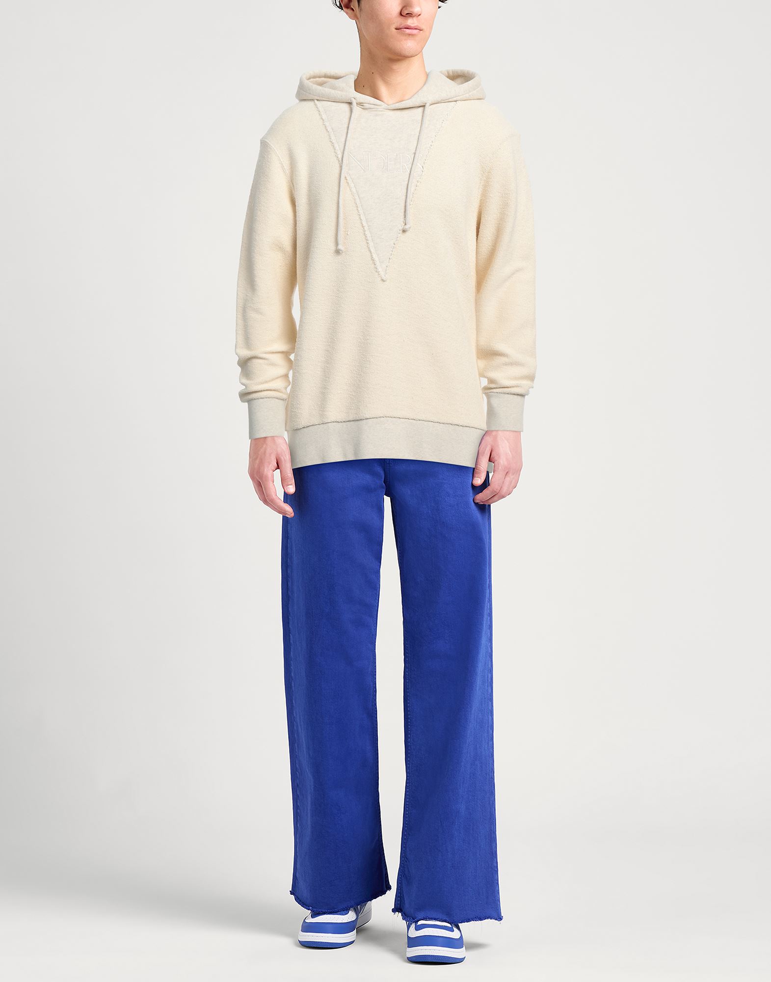  Jw Anderson - Tops - Sweatshirts - On Yoox.com 