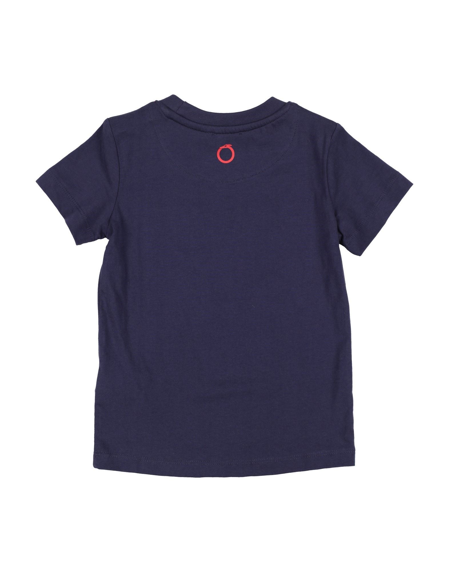 Trussardi Junior - Tops - T-shirts - On Yoox.com 