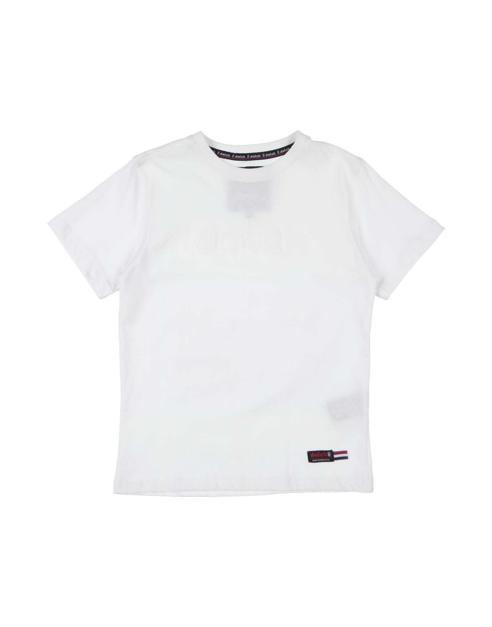  Datch - Tops - T-shirts - On Yoox.com 