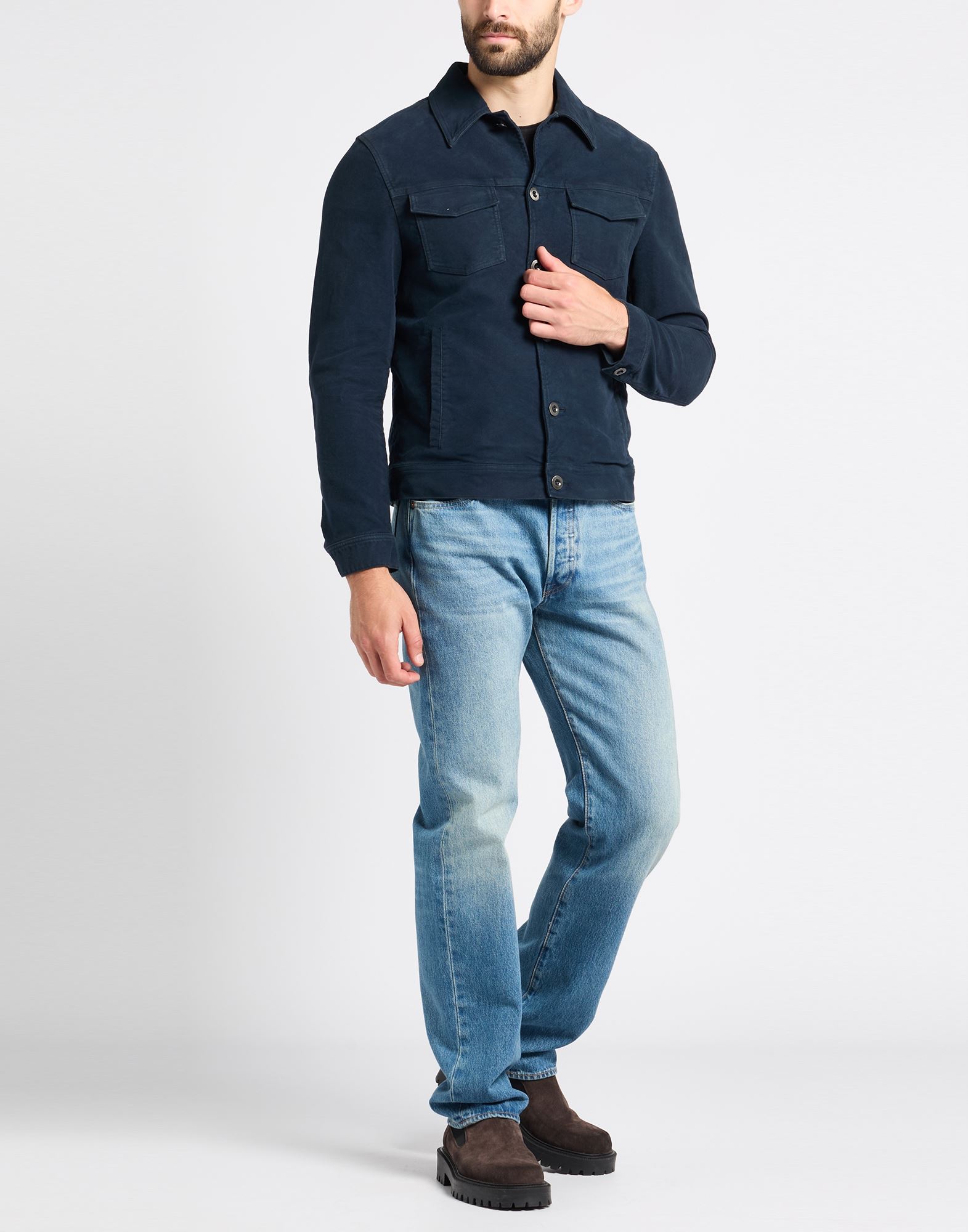  Montedoro - Jacken & Mäntel - Jacken Und Anoraks - On Yoox.com 