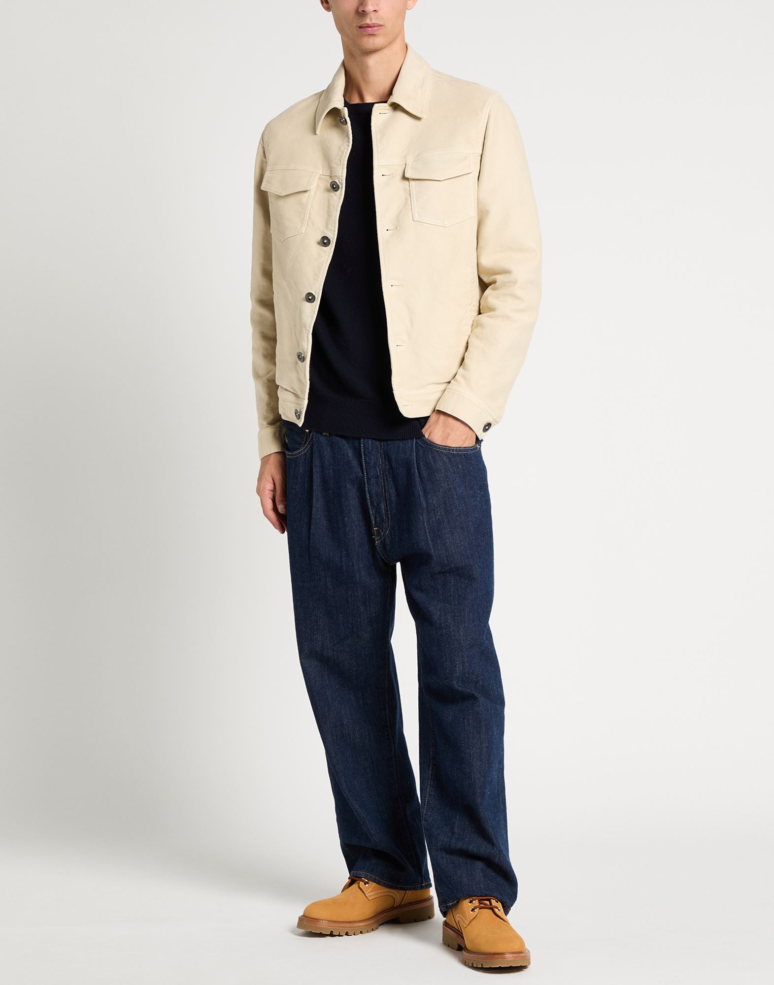  Montedoro - Jacken & Mäntel - Jacken Und Anoraks - On Yoox.com 