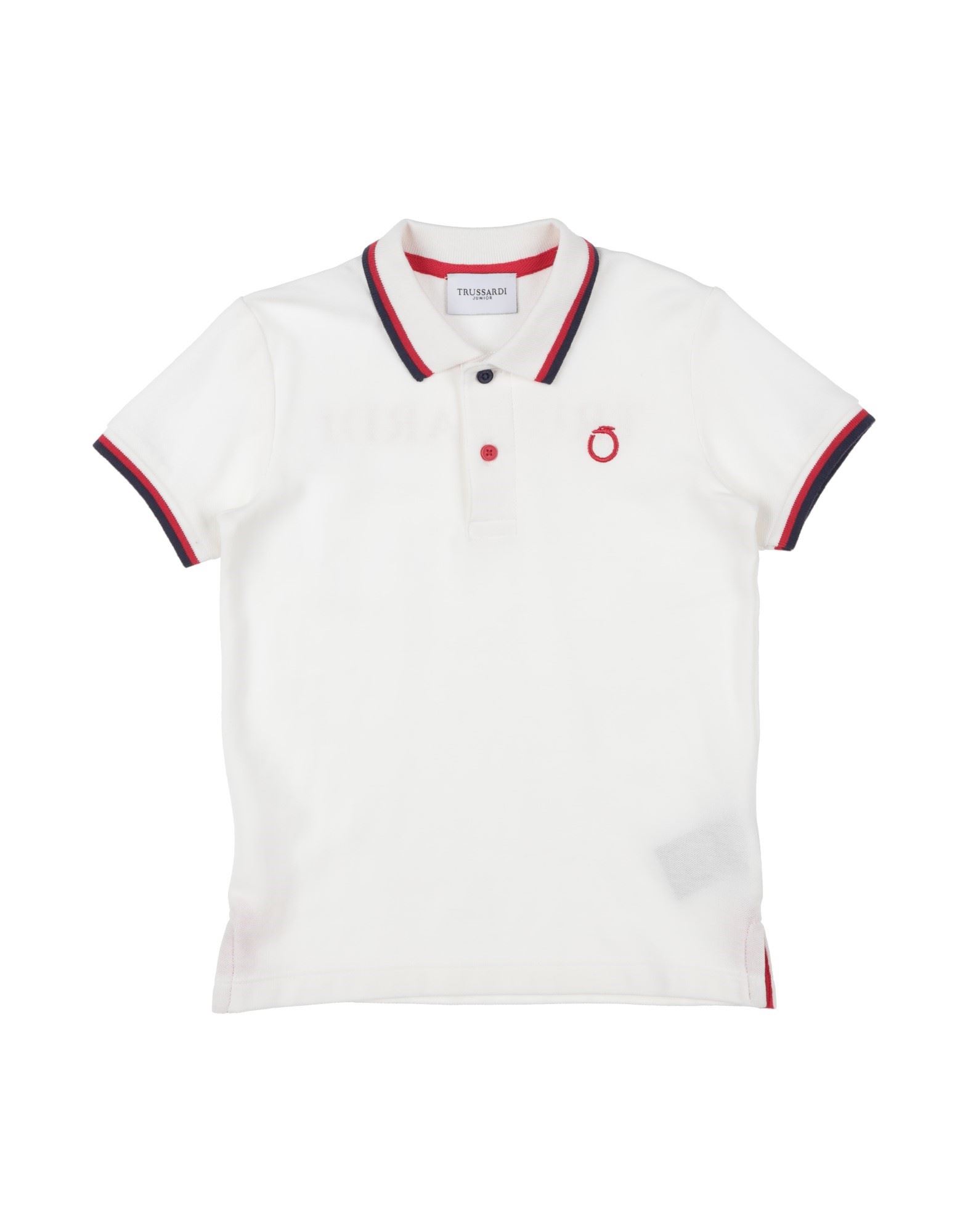  Trussardi Junior - Tops - Poloshirts - On Yoox.com 