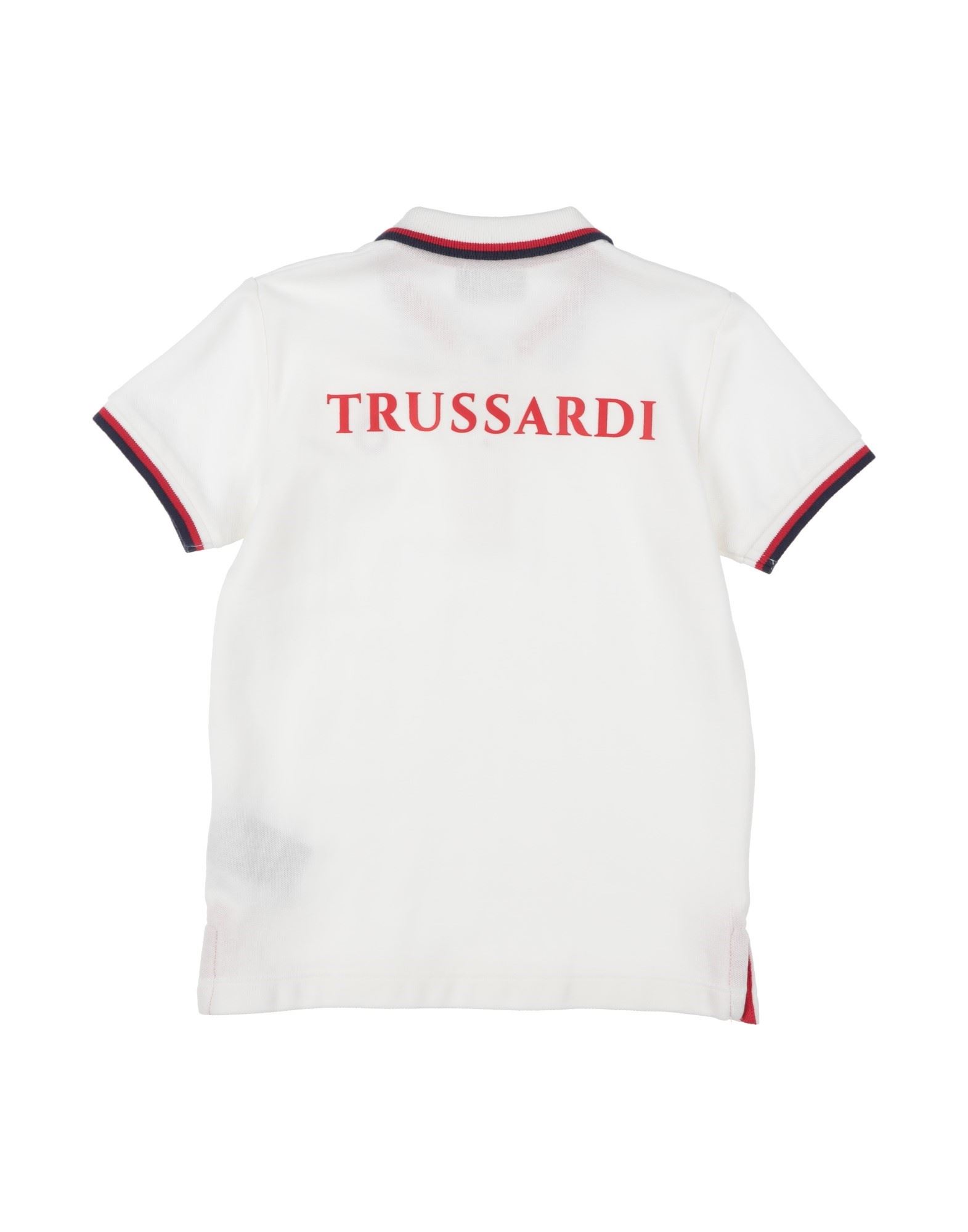  Trussardi Junior - Tops - Poloshirts - On Yoox.com 