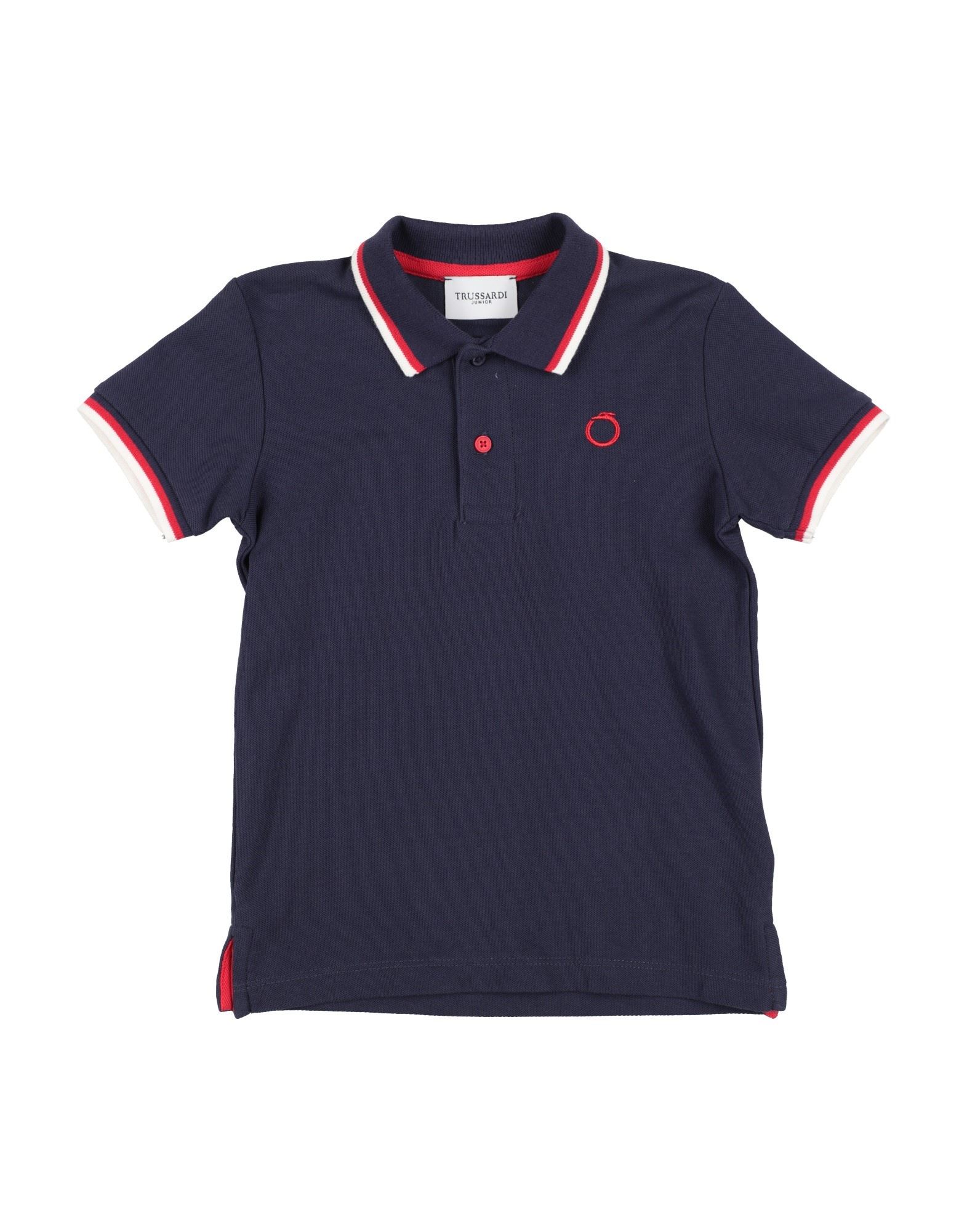  Trussardi Junior - Tops - Poloshirts - On Yoox.com 
