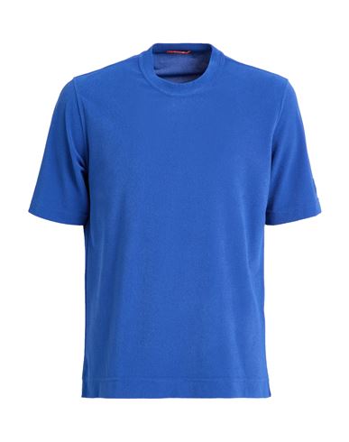 T-shirts Herren Blau L,M,S,XL,XXL Herren